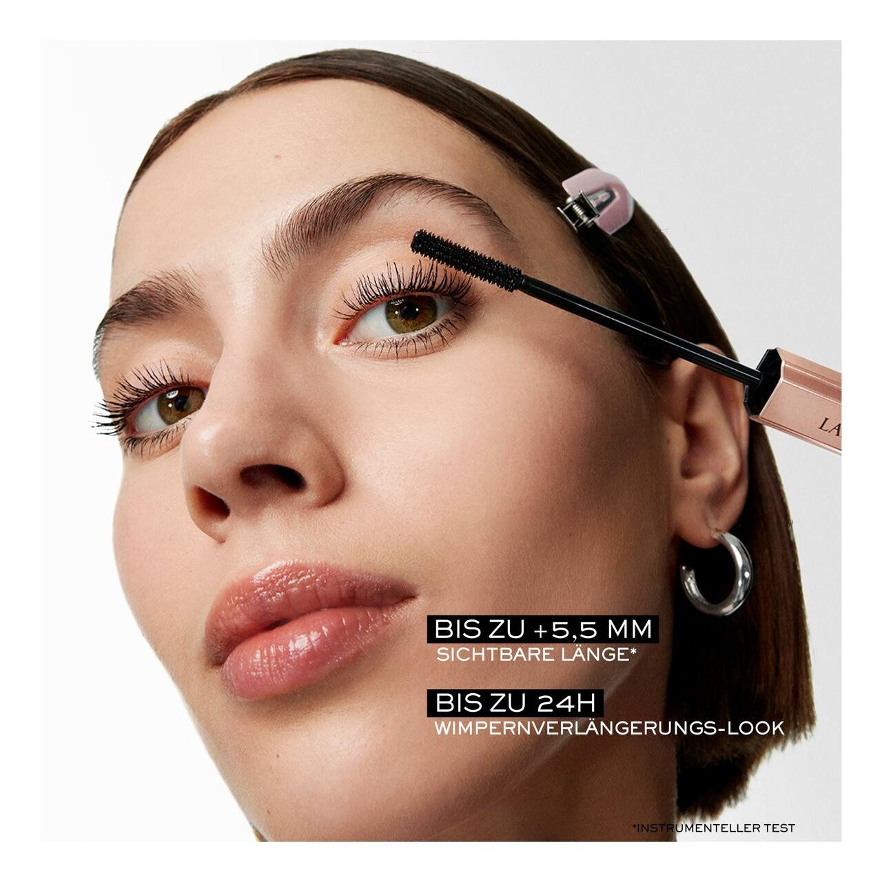 LANCOME Mascara Lash Idôle Flutter Extension Mascara