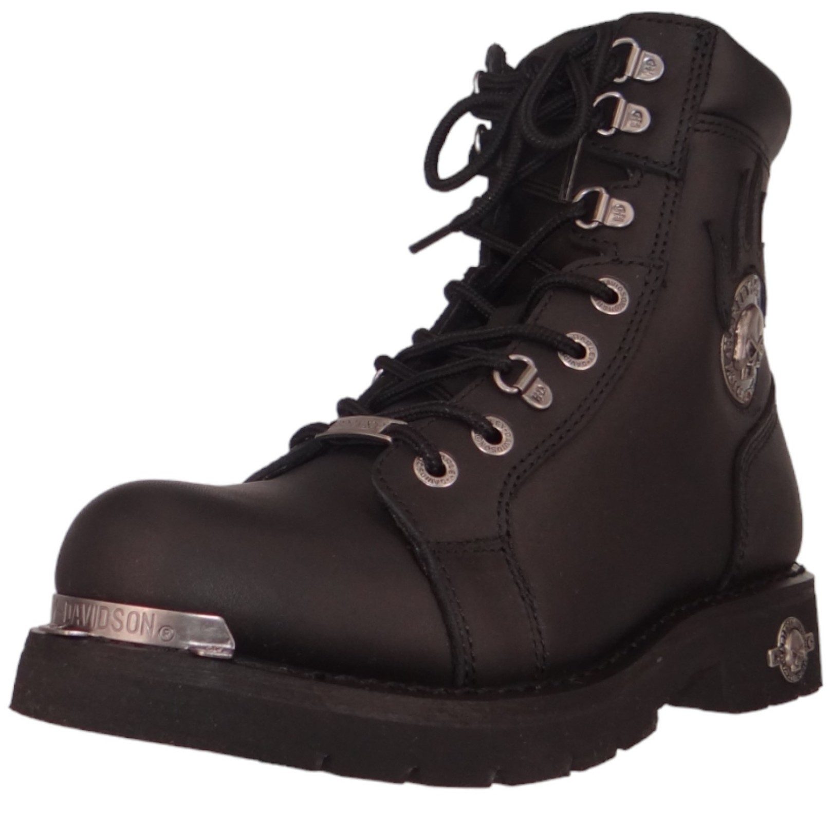 HARLEY-DAVIDSON D94169 Diversion Biker Motorrad Black günstig online kaufen