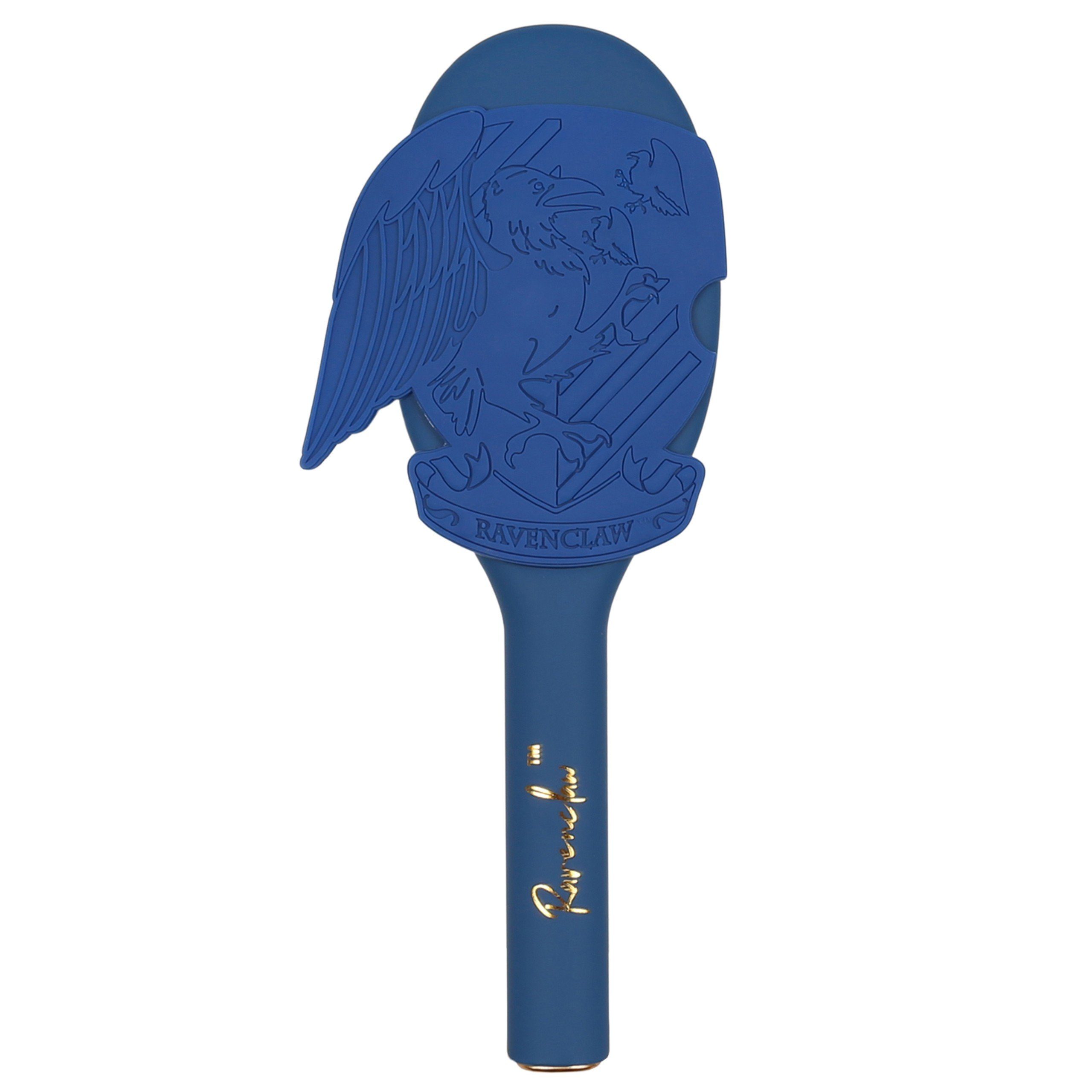Harry Potter Haarbürste Harry Potter Ravenclaw Haarbürste, rund, grün, Adler