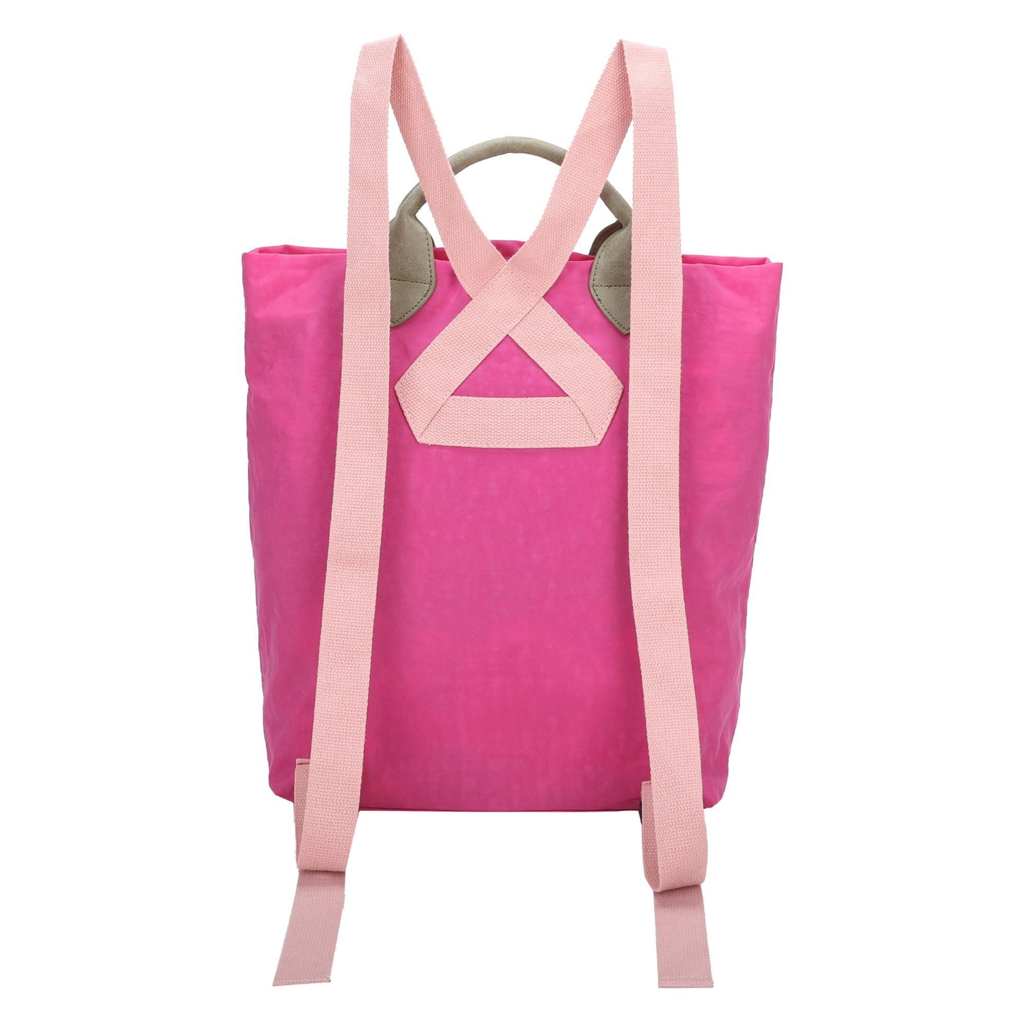 Fritzi aus Preußen Rucksack Ju, Nylon günstig online kaufen