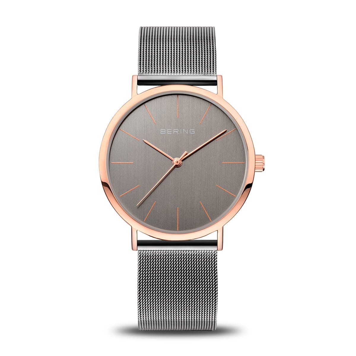 Quarzuhr Classic
