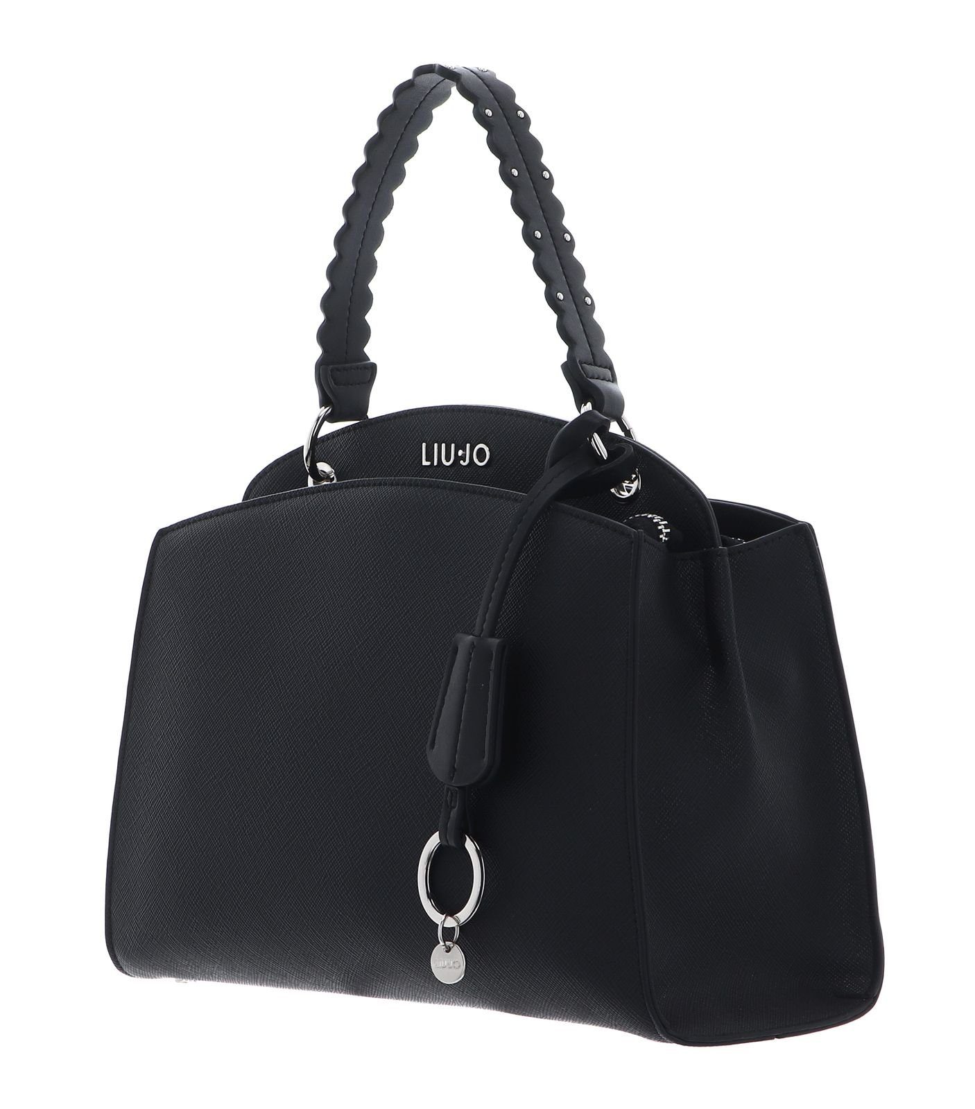 Liu Jo Nero Agar Handtasche