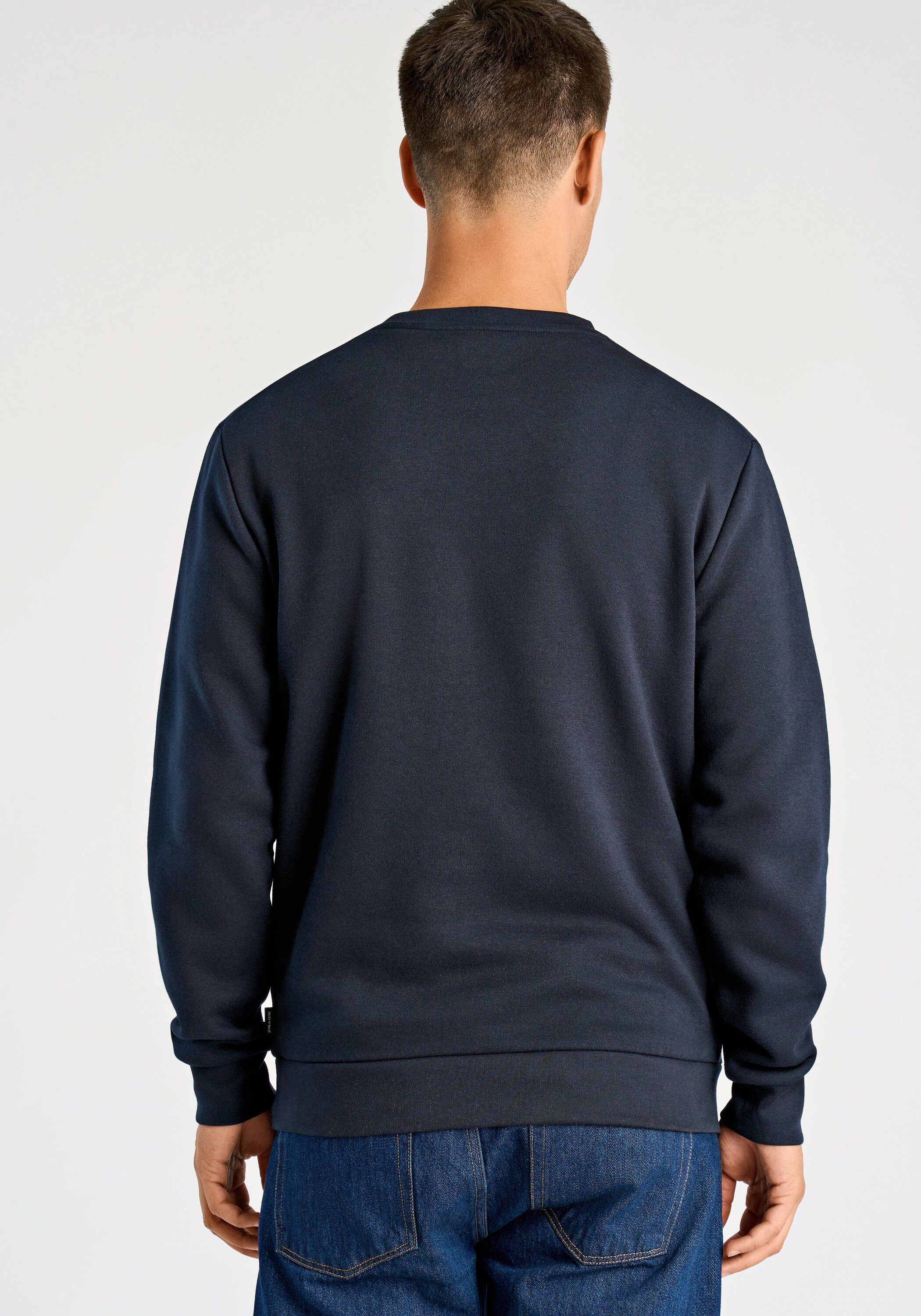 JUNK de LUXE Sweatshirt Sweatshirt Relaxed Fit