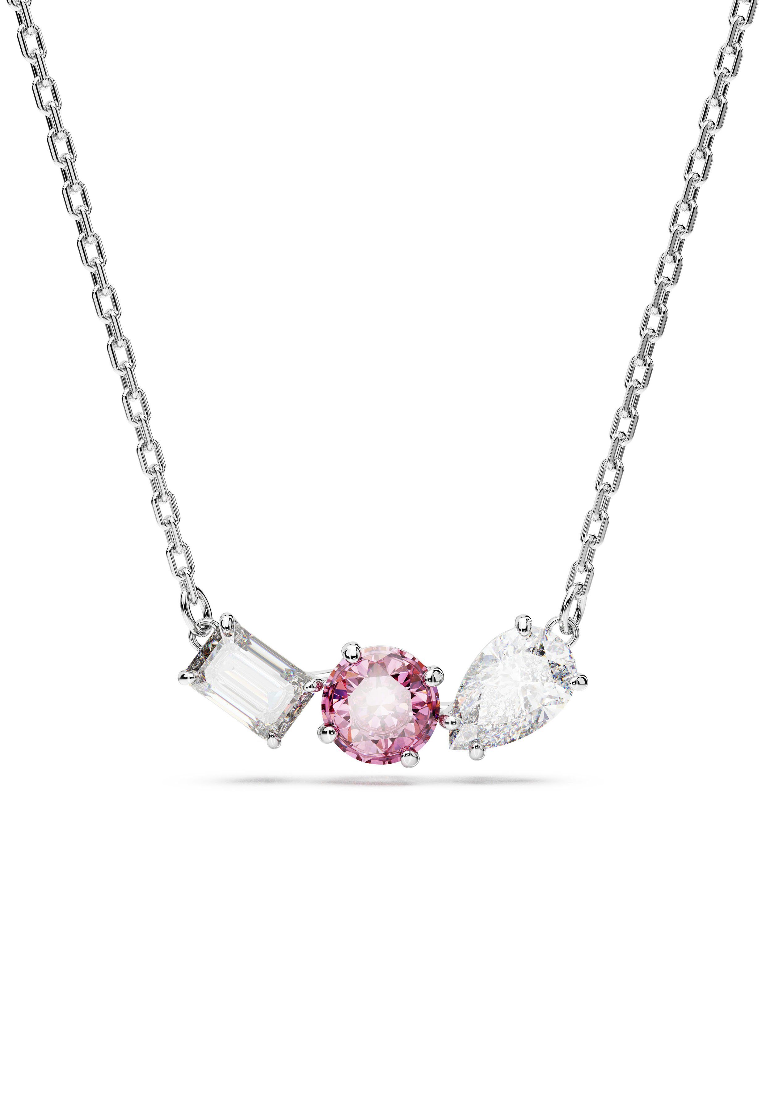 Swarovski Kette mit Anhänger MESMERA, 5...