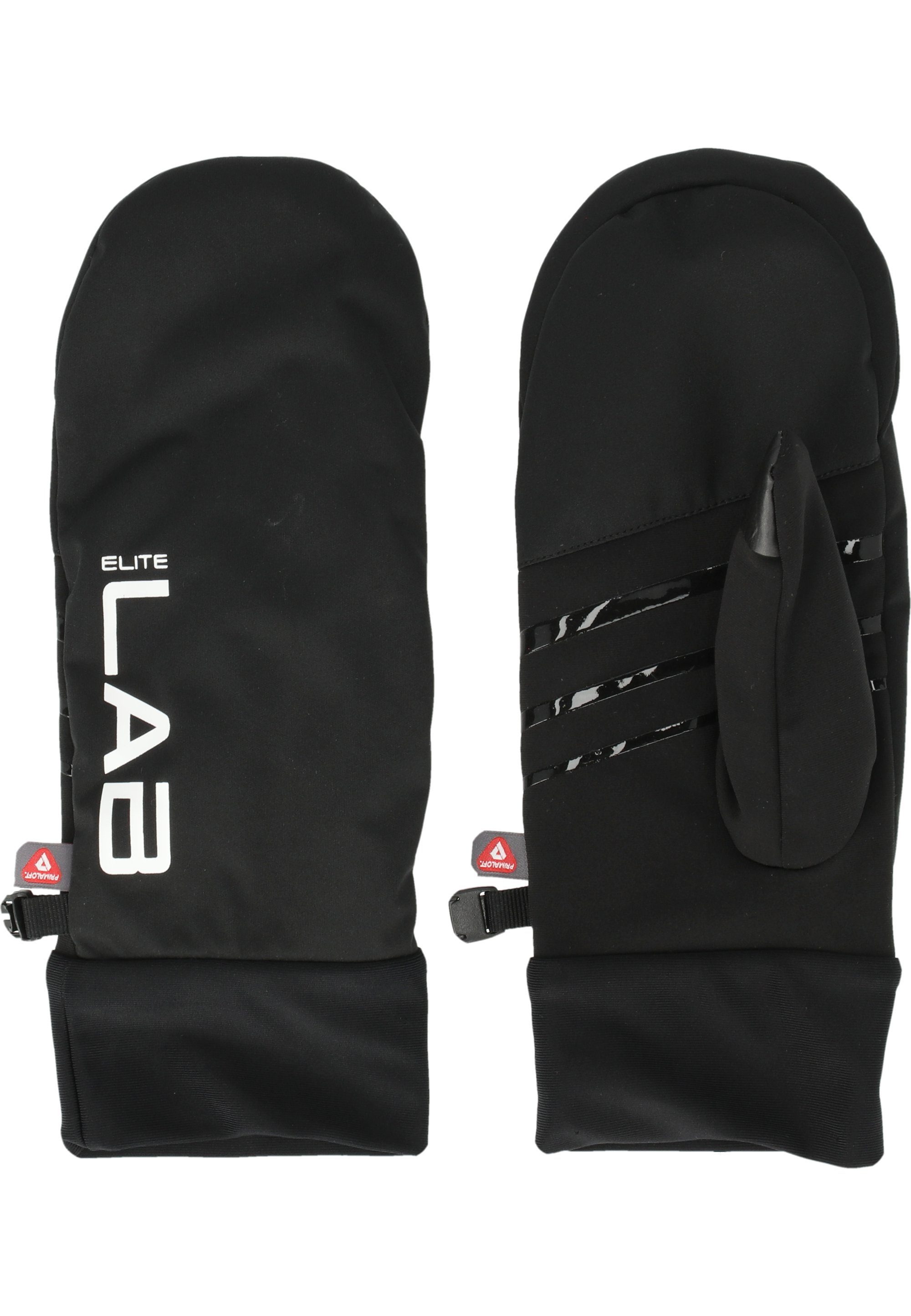 ELITE LAB Fäustlinge LAB mit wärmeisolierendem Primaloft-Futter günstig online kaufen