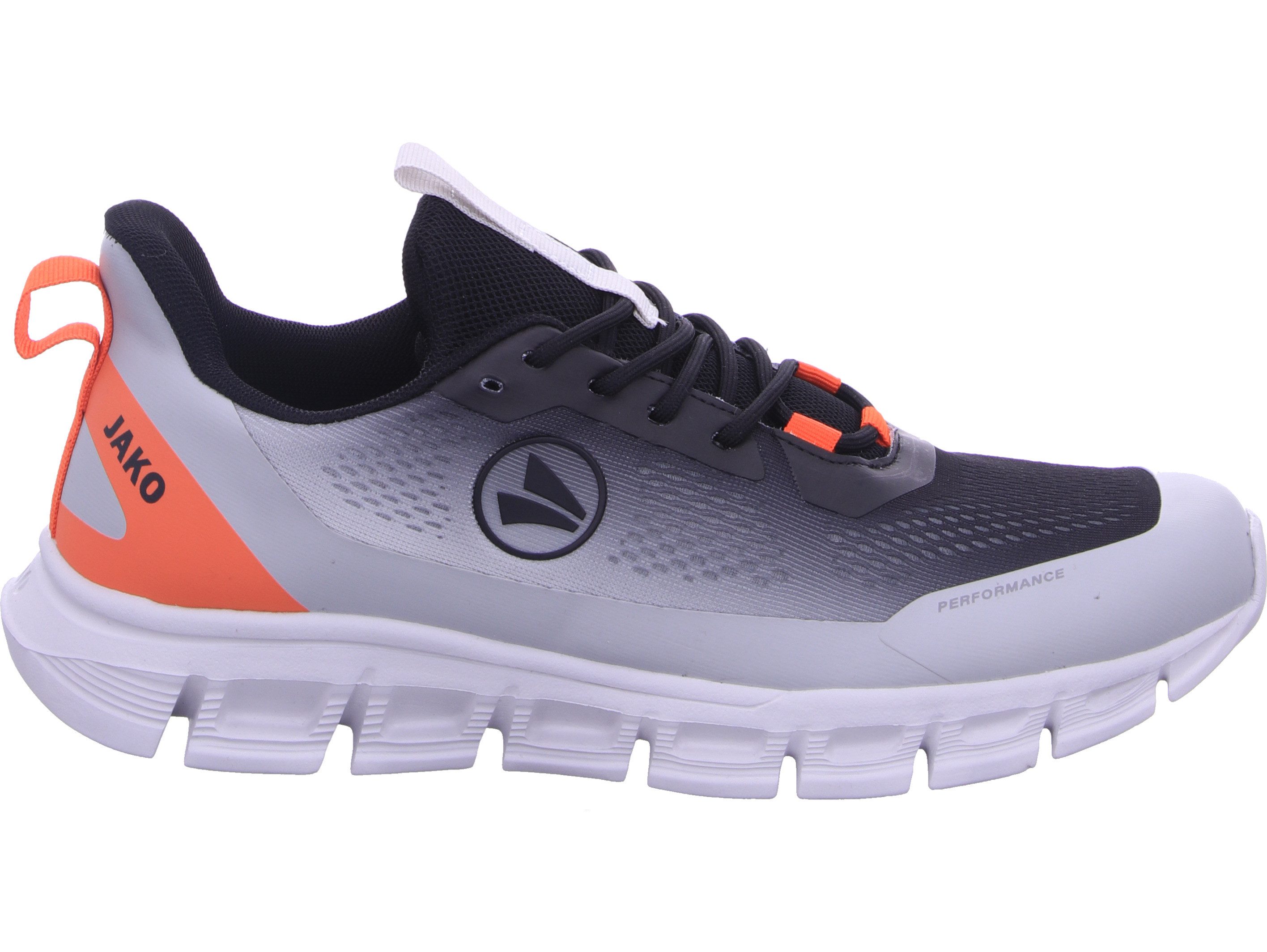 Jako J-CL Radius Schnürschuh günstig online kaufen