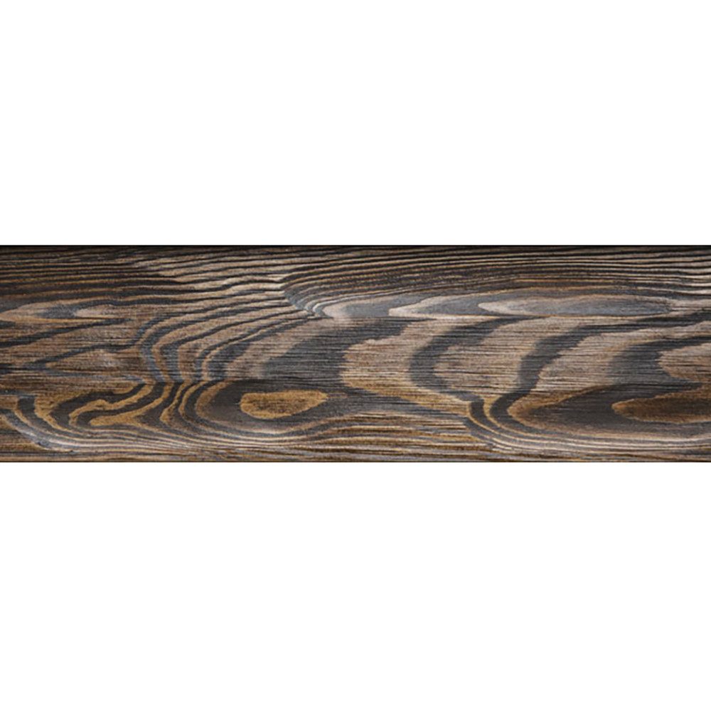 Lomadox Kommode INGENIO-161, Eckschrank Sideboard Wohnzimmerschrank modern Esche in braun