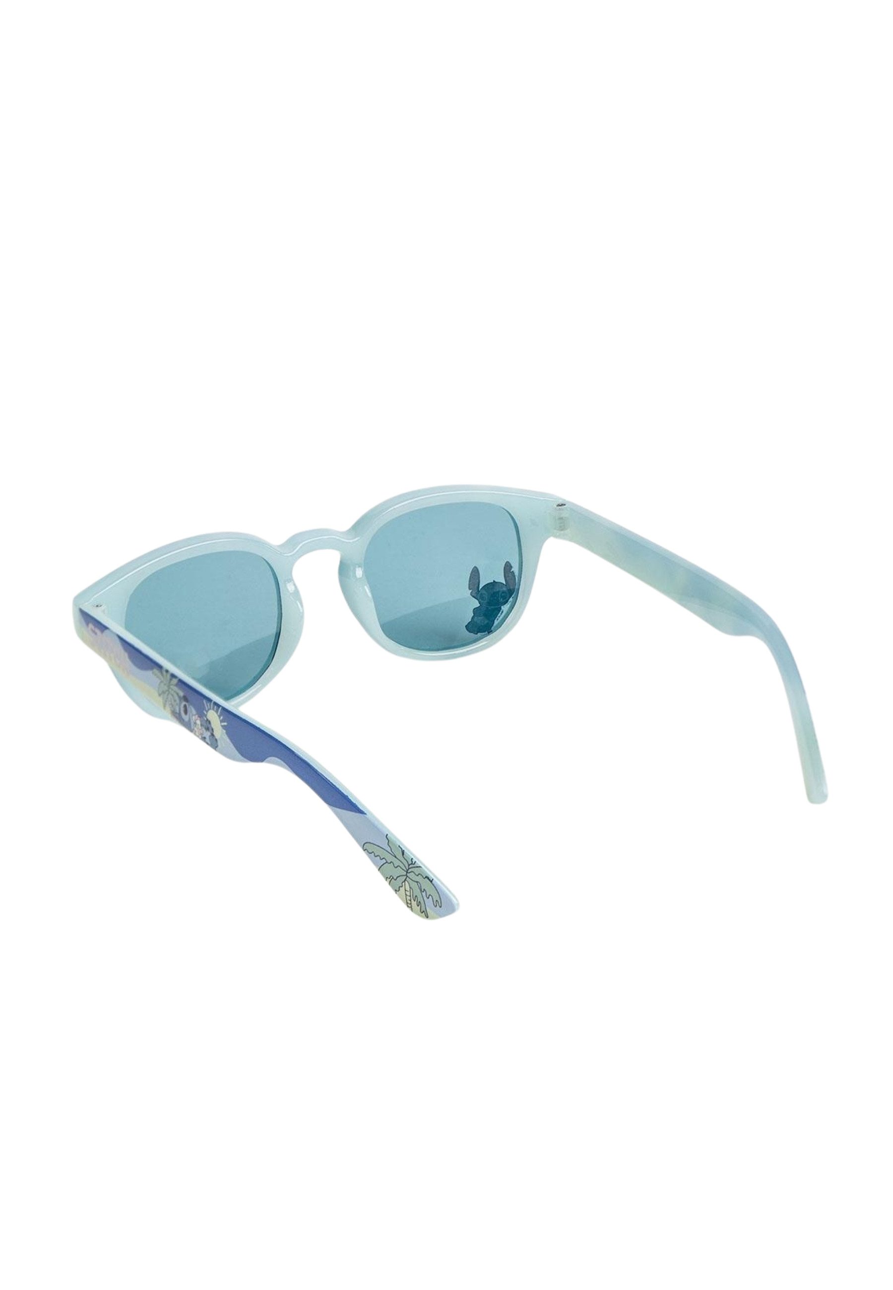 Disney Sonnenbrille Stitch Sonnenbrille (Set)