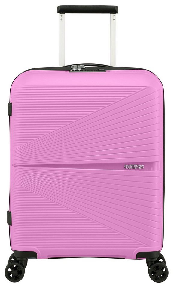 American Tourister® Koffer AIRCONIC Spinner 55, 4 Rollen, American Tourister  Koffer » AIRCONIC Spinner 55«