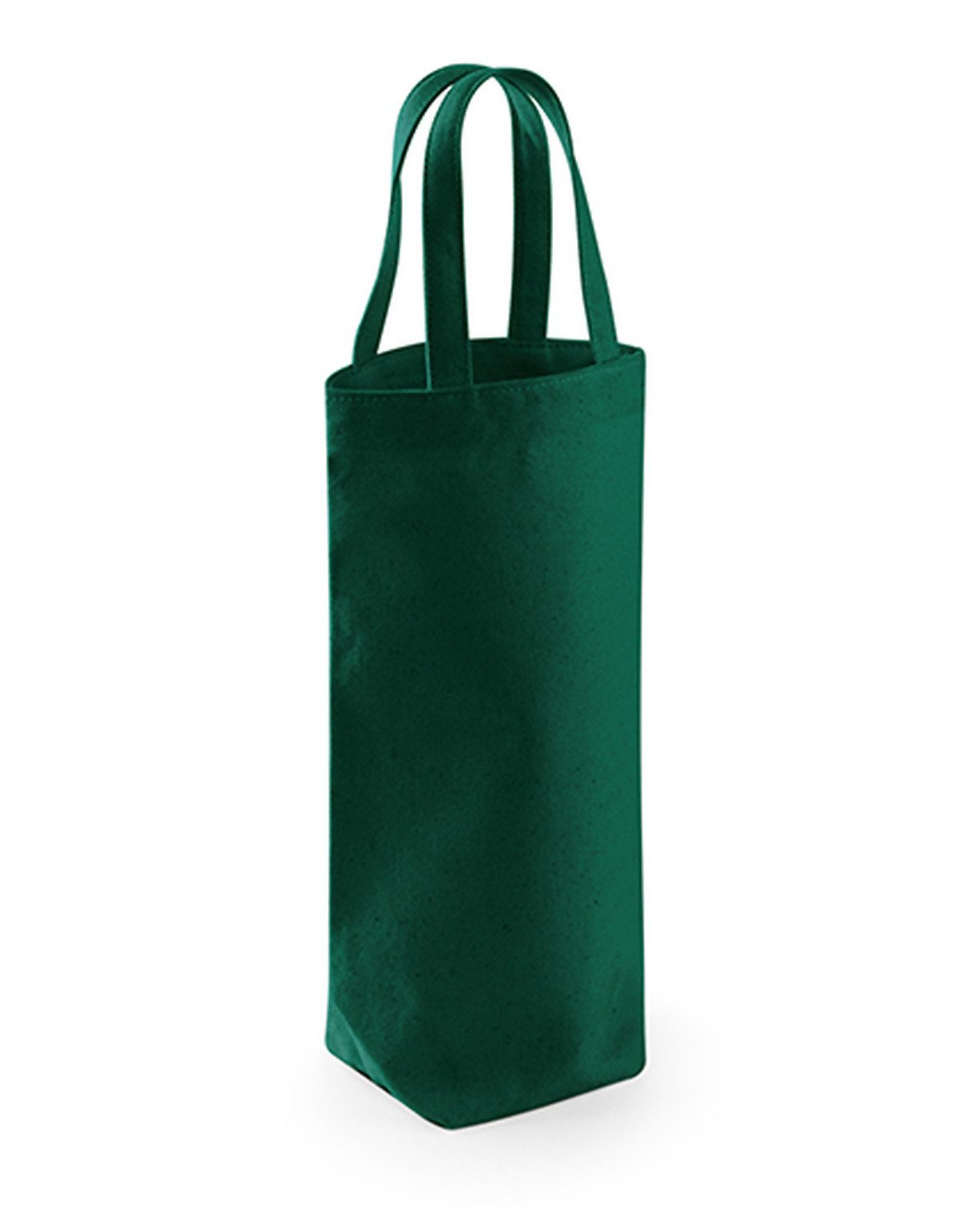 Westford Mill Tragetasche Fairtrade Cotton Bottle günstig online kaufen