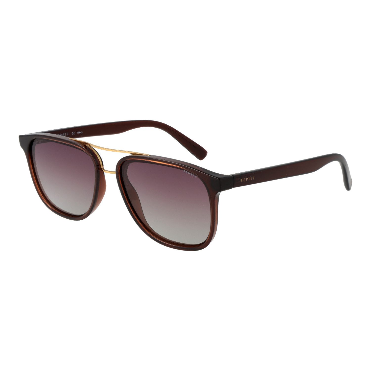 Esprit Sonnenbrille Sonnenbrille für Herren (1-St)
