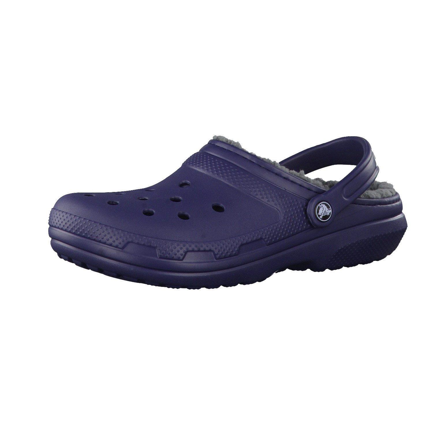 Crocs Crocs Schuhe Classic Lined Clog 203591 Sandale