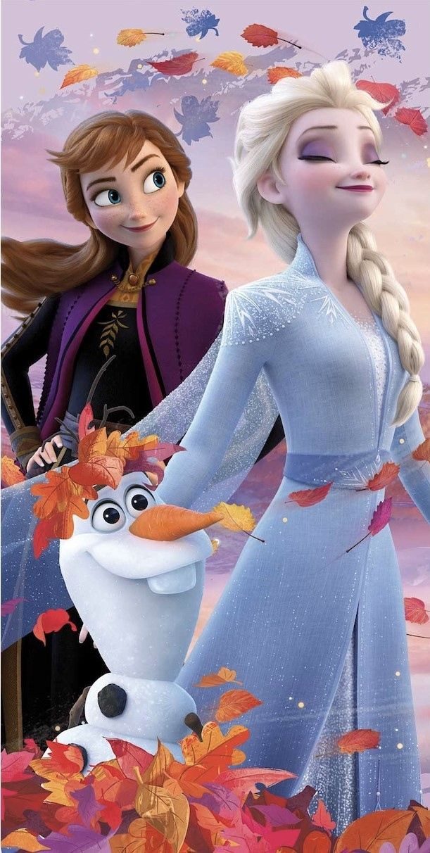 Disney Frozen Badetuch Disney Frozen Eiskönigin weiches Badetuch Größe: 70x günstig online kaufen