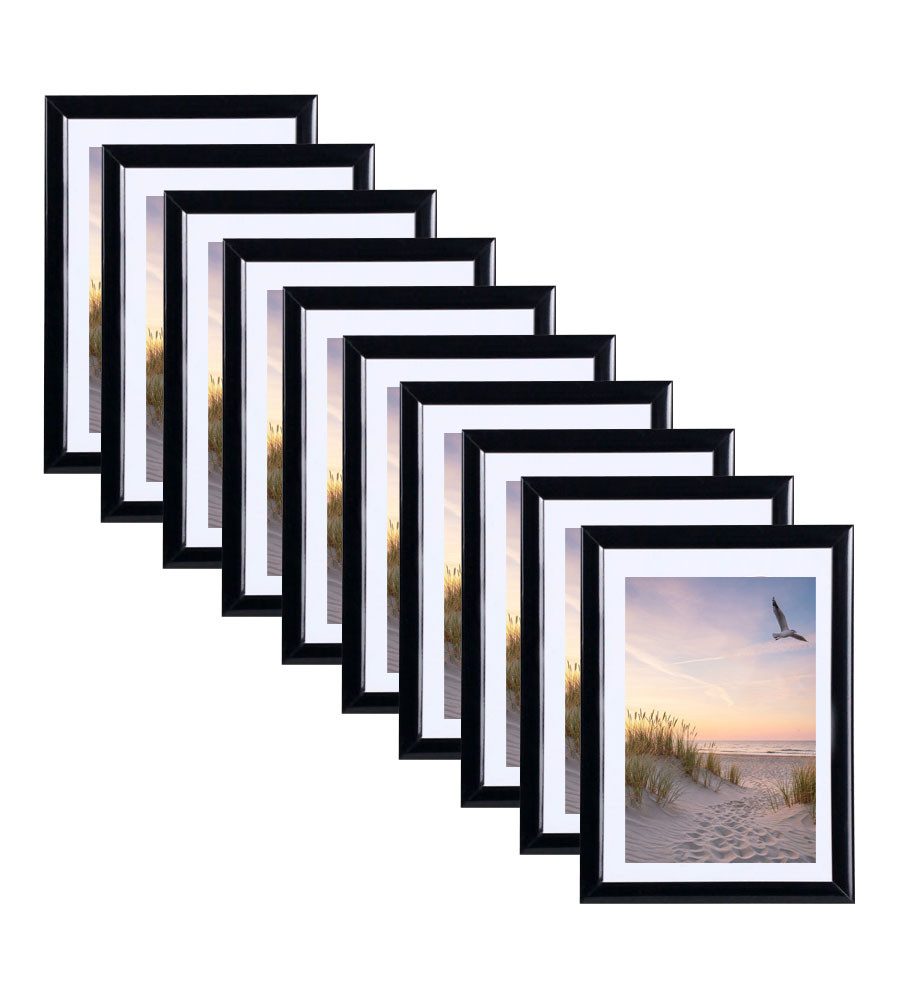 IDEAL TREND Bilderrahmen 3er 5er 10er günstig online kaufen