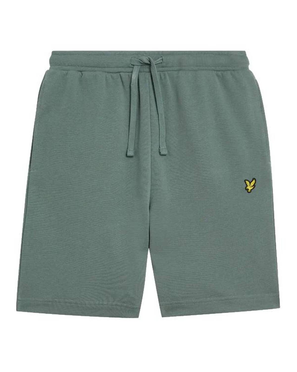 Lyle & Scott Sweatshorts Short Lyle günstig online kaufen