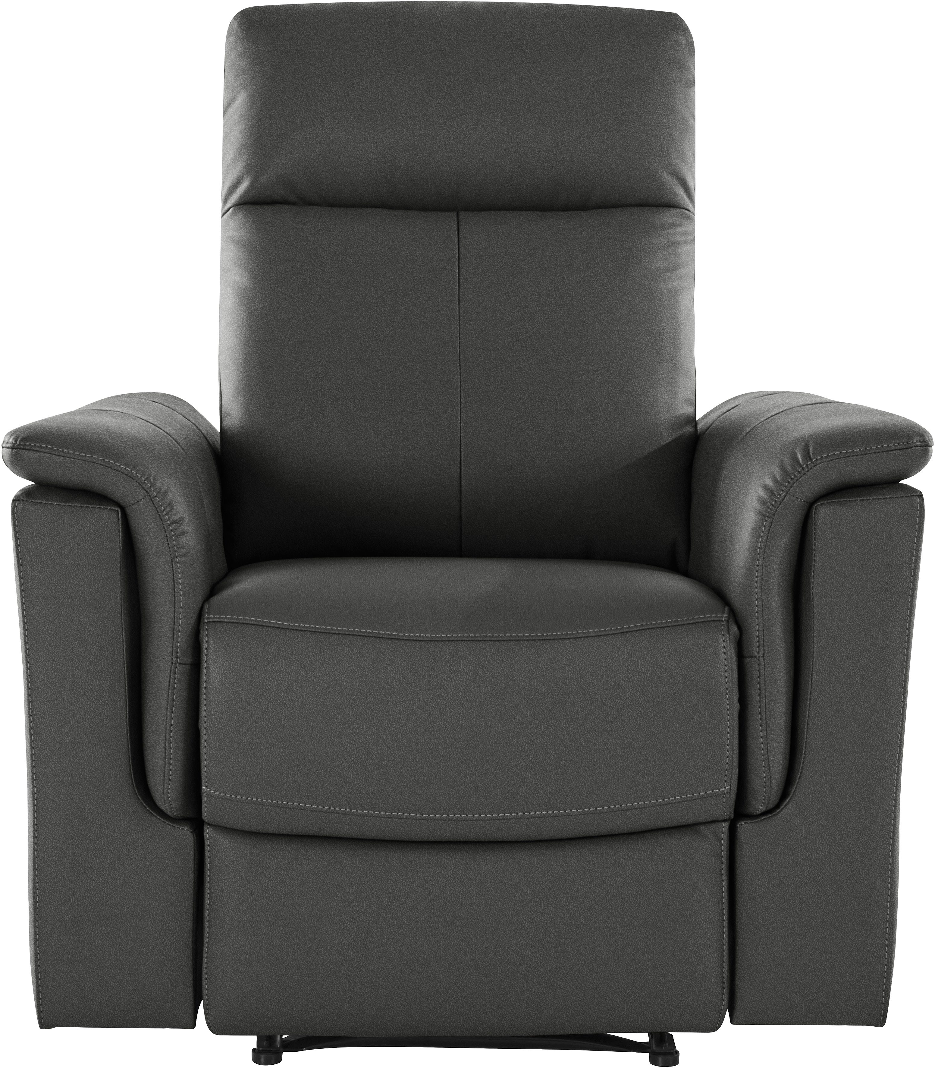 Home affaire Relaxsessel Southbrook, TV-Sessel mit günstig online kaufen