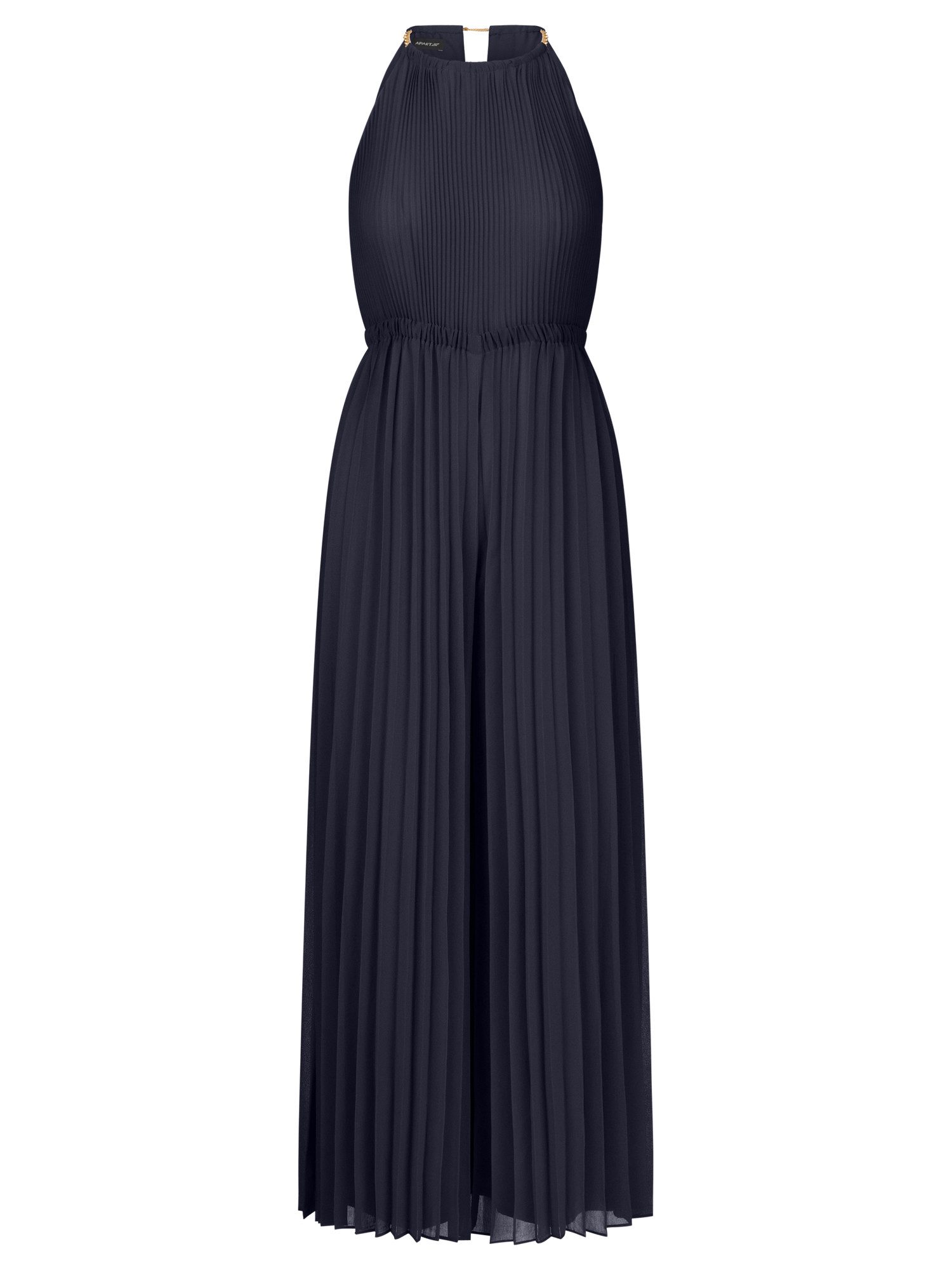 Apart Jumpsuit im Neckholder Stil