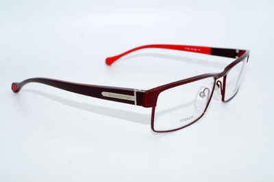 Ermenegildo Zegna Brille ERMENEGILDO ZEGNA Brillenfassung VZ3108 O566