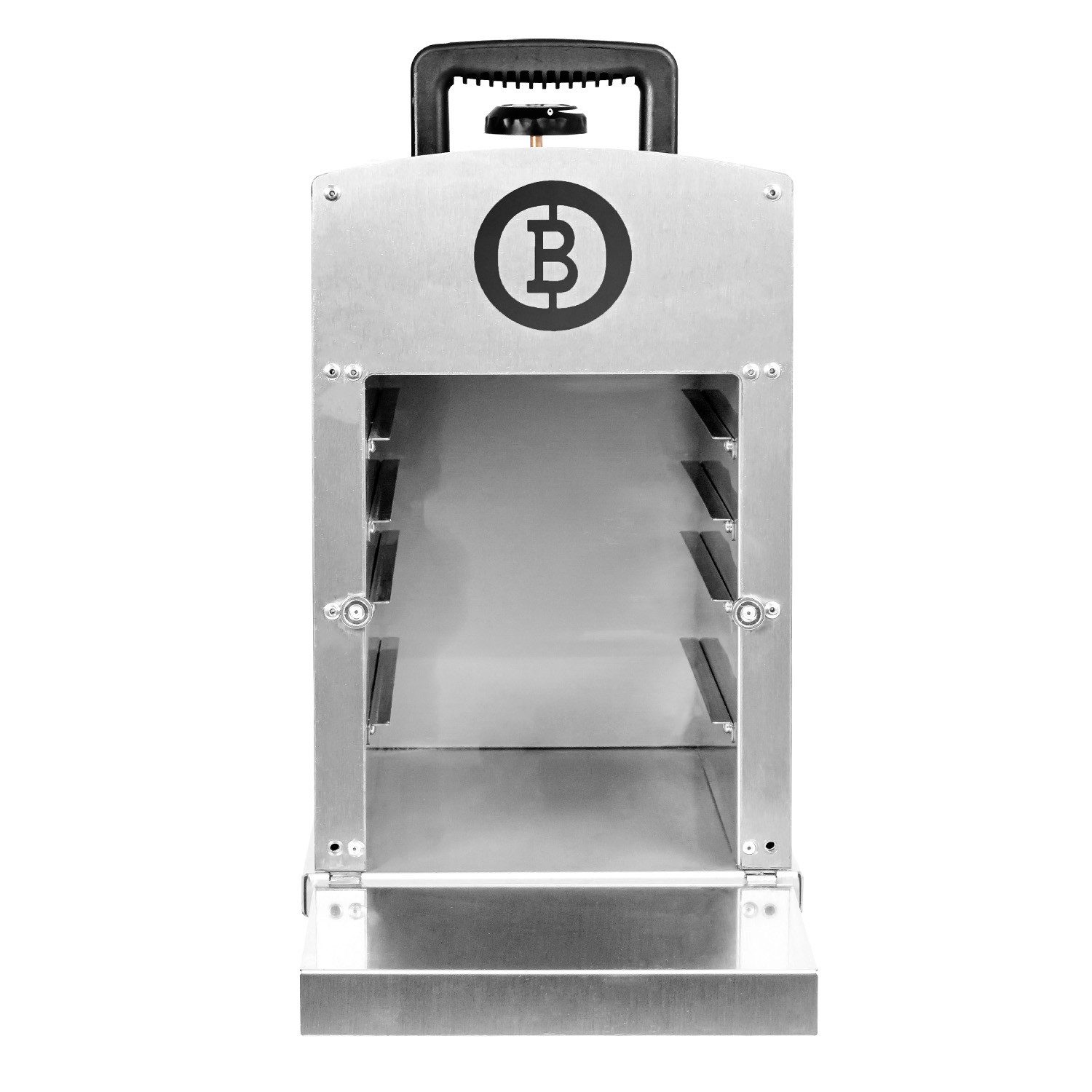 Beefer Gasgrill Beefer One Travel Gasgrill