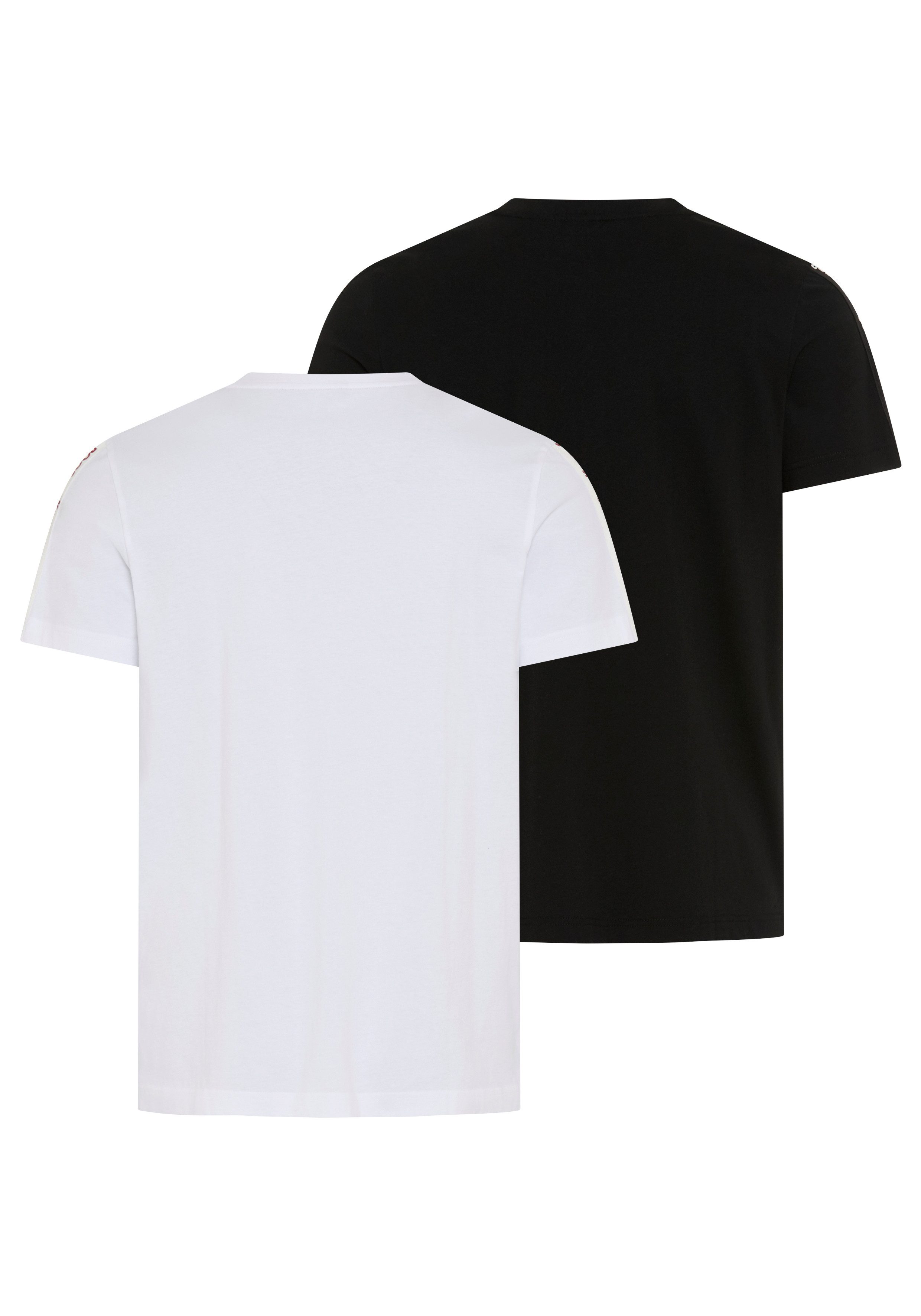 KangaROOS T-Shirt mit Kurzarm. € 34,99, (€ 17,50 pro 1 Stk).