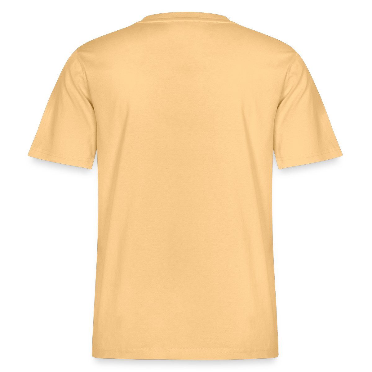 Spreadshirt T-Shirt Vintage Trend Blumen Fauna Design Bloom On Relaxed Fit Unisex T-Shirt (1-tlg)