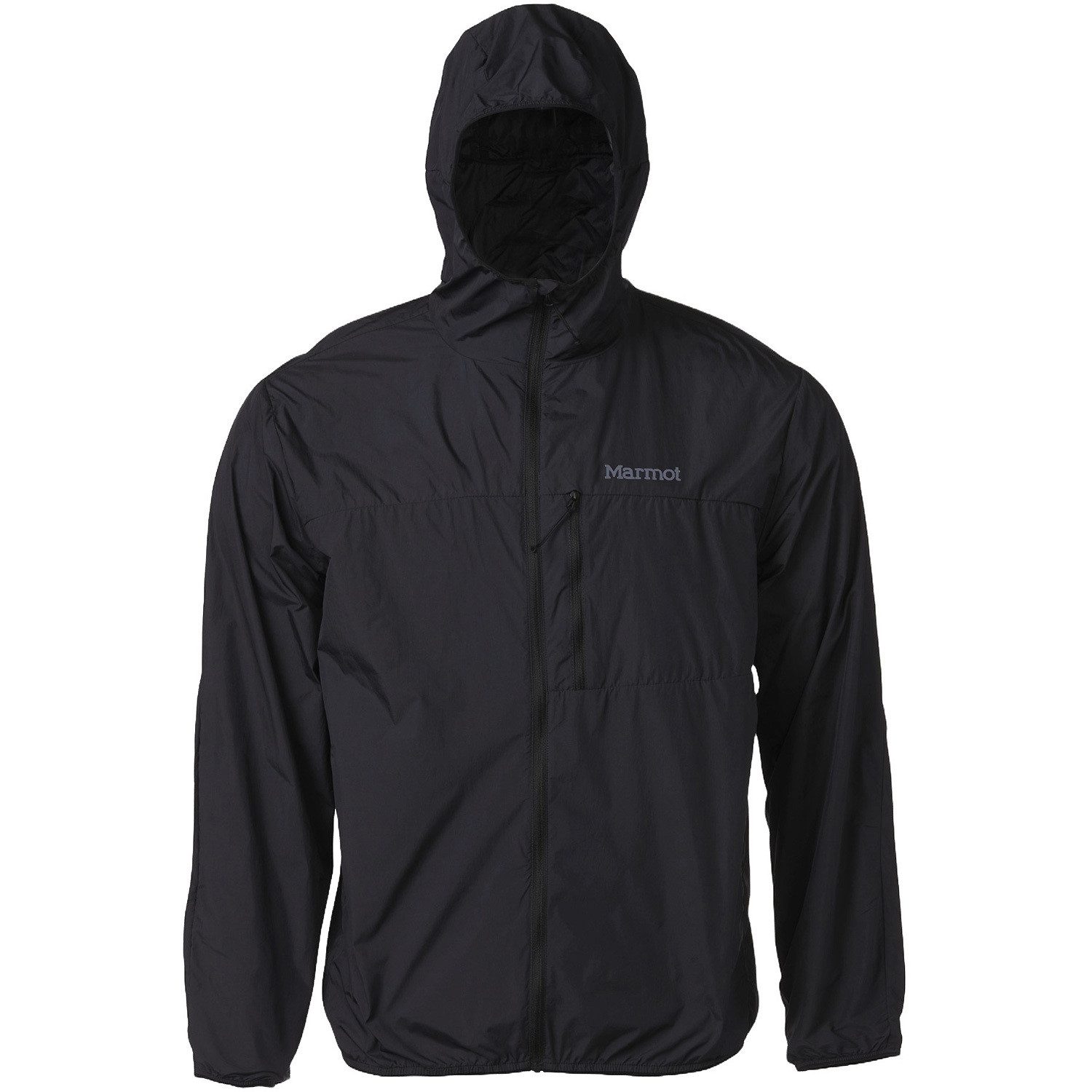 Marmot 3-in-1-Funktionsjacke Jacke M SUPERALLOY BIO WIND JACKET