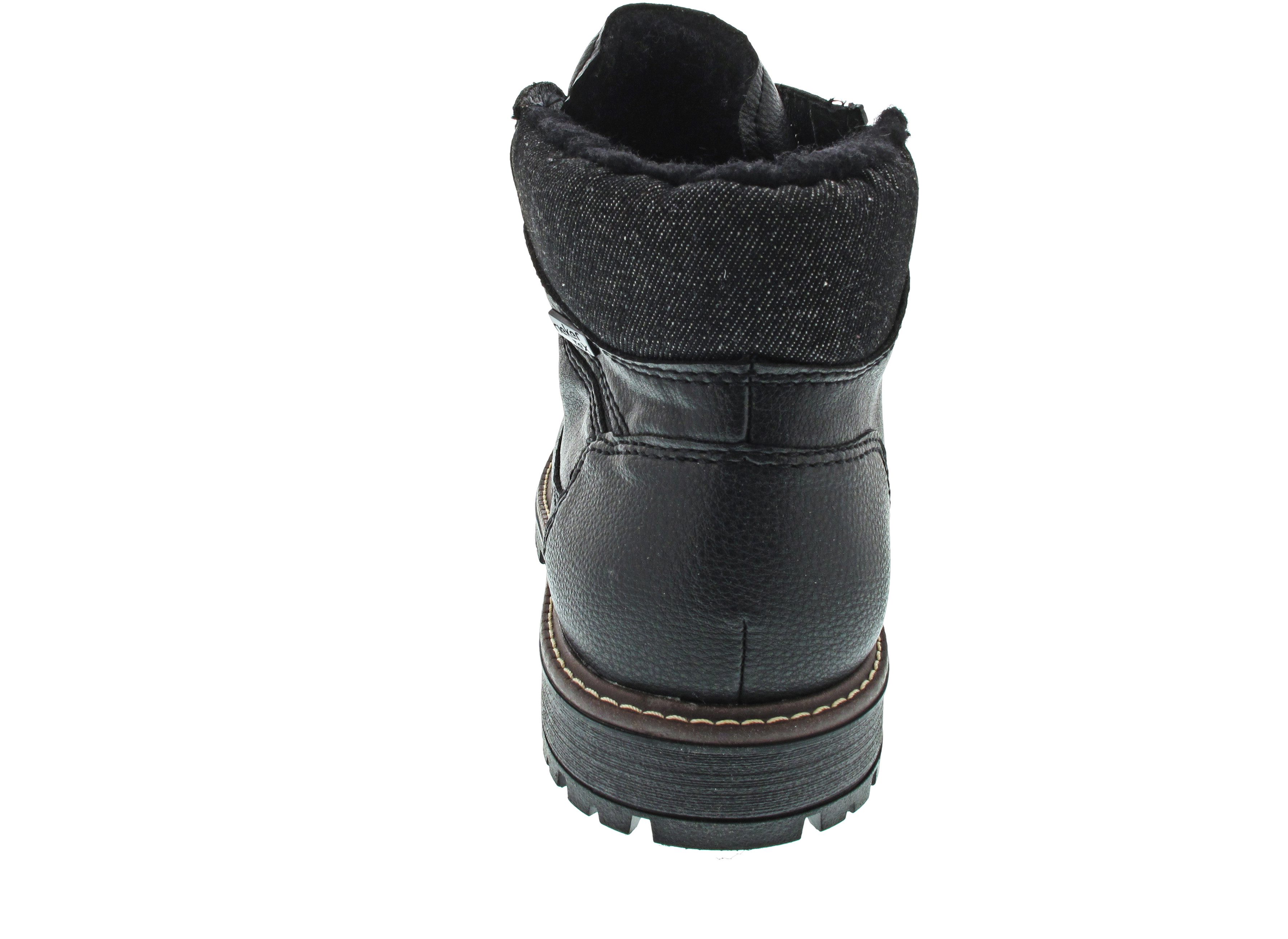 Rieker Winterboots günstig online kaufen