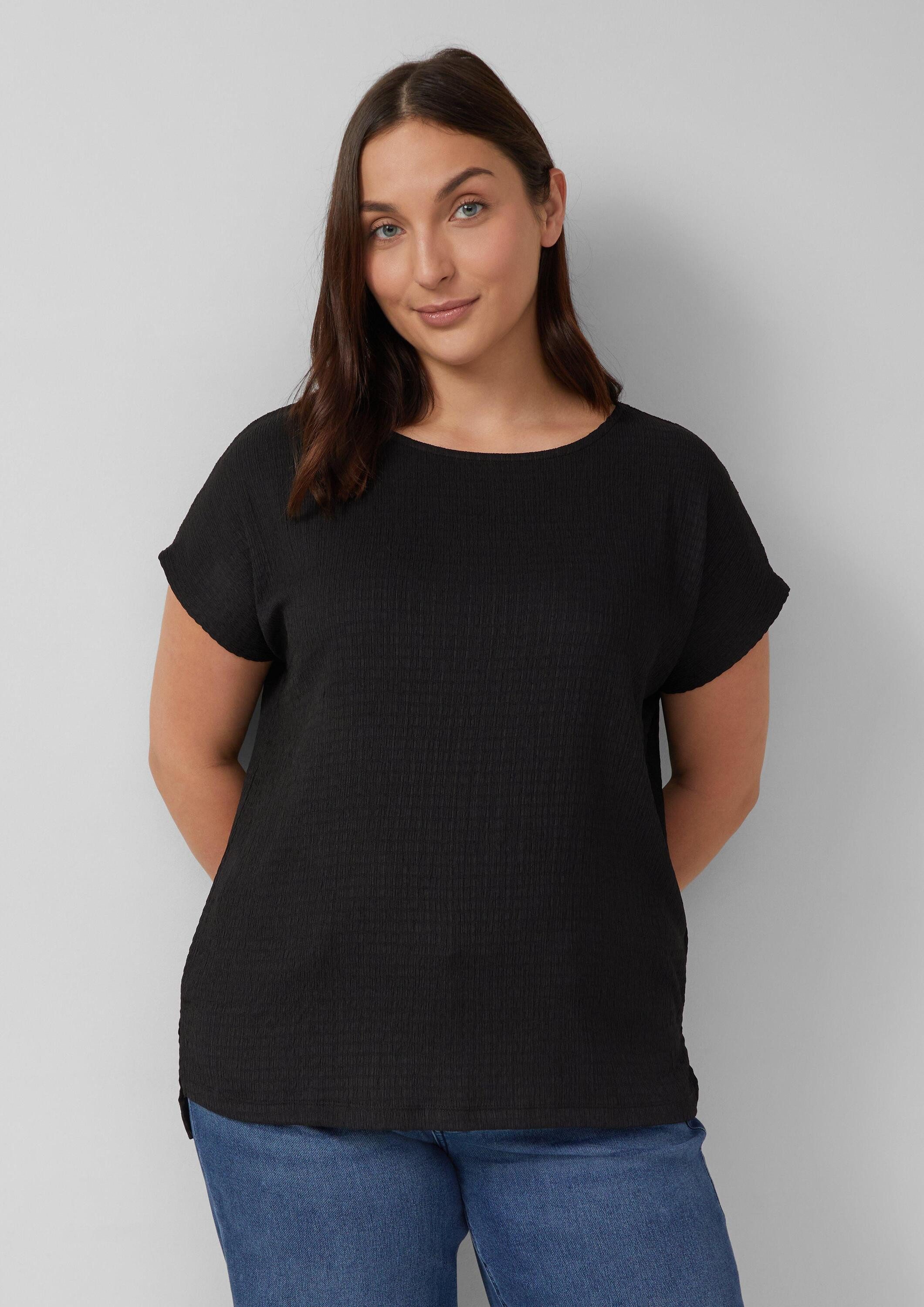 Kurzarmshirt T-Shirt