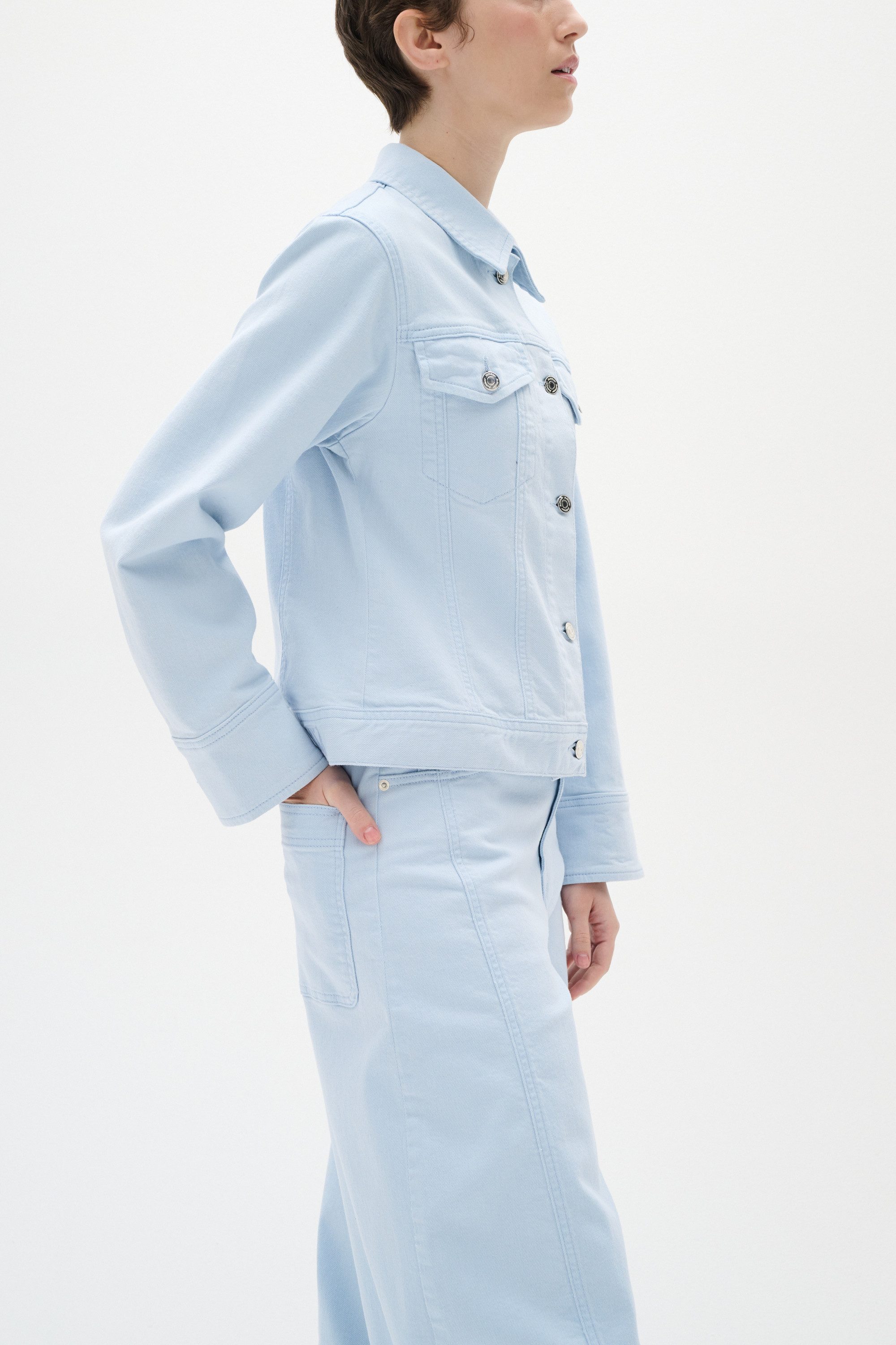 InWear Regular-fit-Jeans Jeans MorieIW