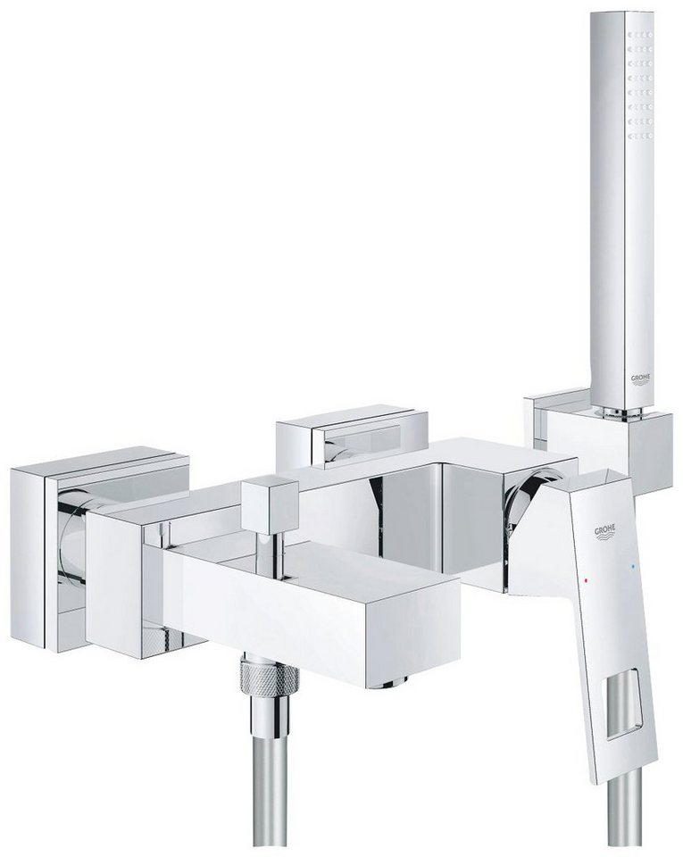 Grohe Eurocube Handtuchhalter Grohe Wannenarmatur Eurocube für Wandmontage Einhand DN 15 online kaufen
