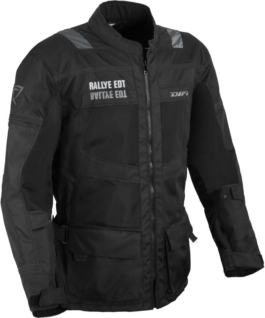 DIFI Motorradjacke Kalahari Air Motorrad Textiljacke