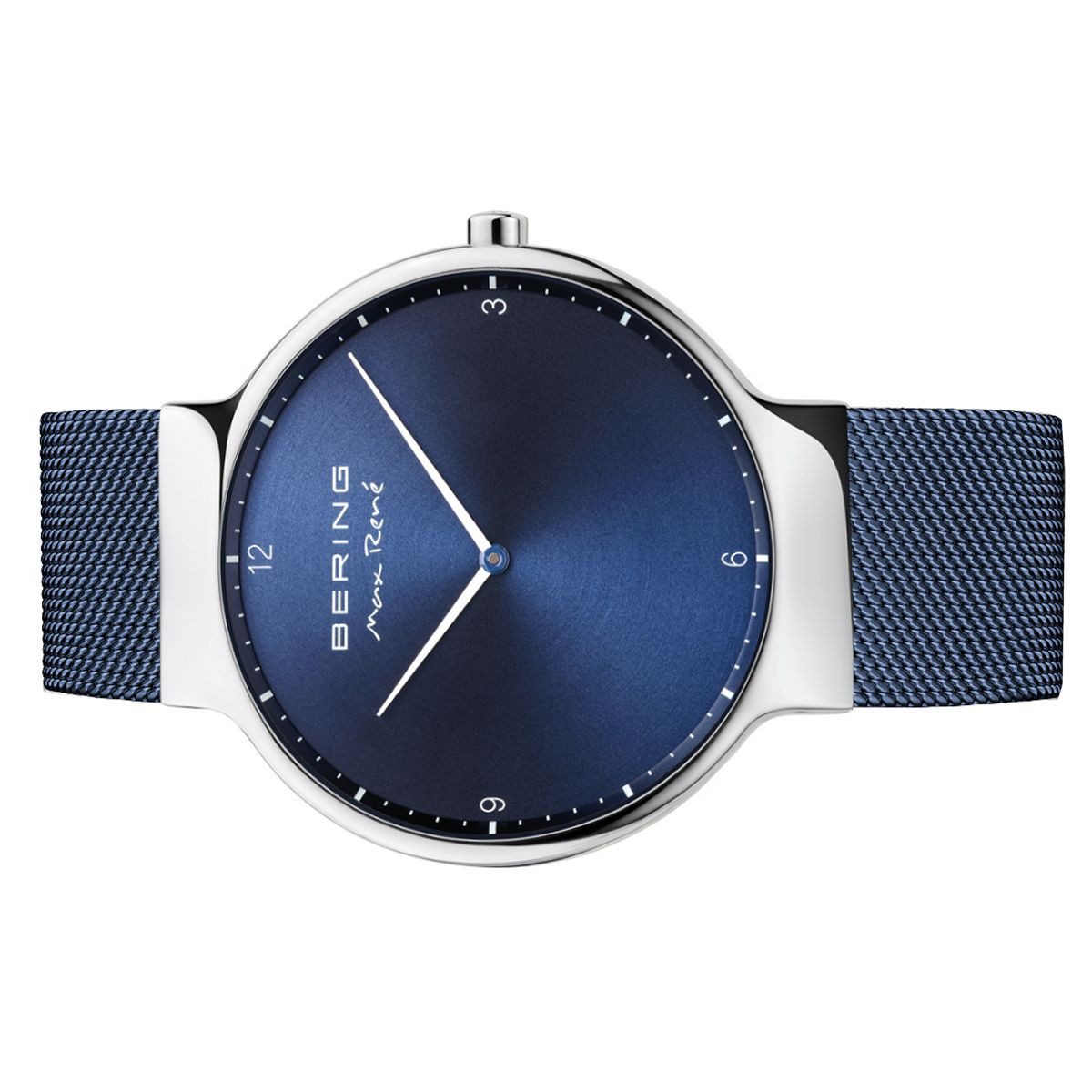 Bering Quarzuhr 15540-307