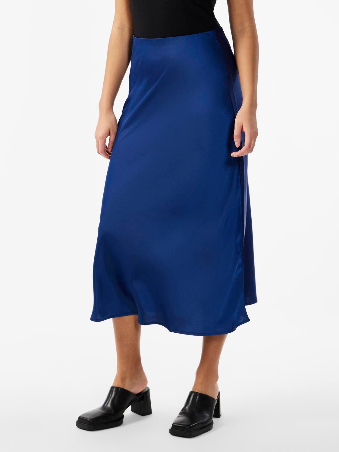 Y.A.S Midirock YASPELLA HW MIDI SKIRT S. NOOS günstig online kaufen