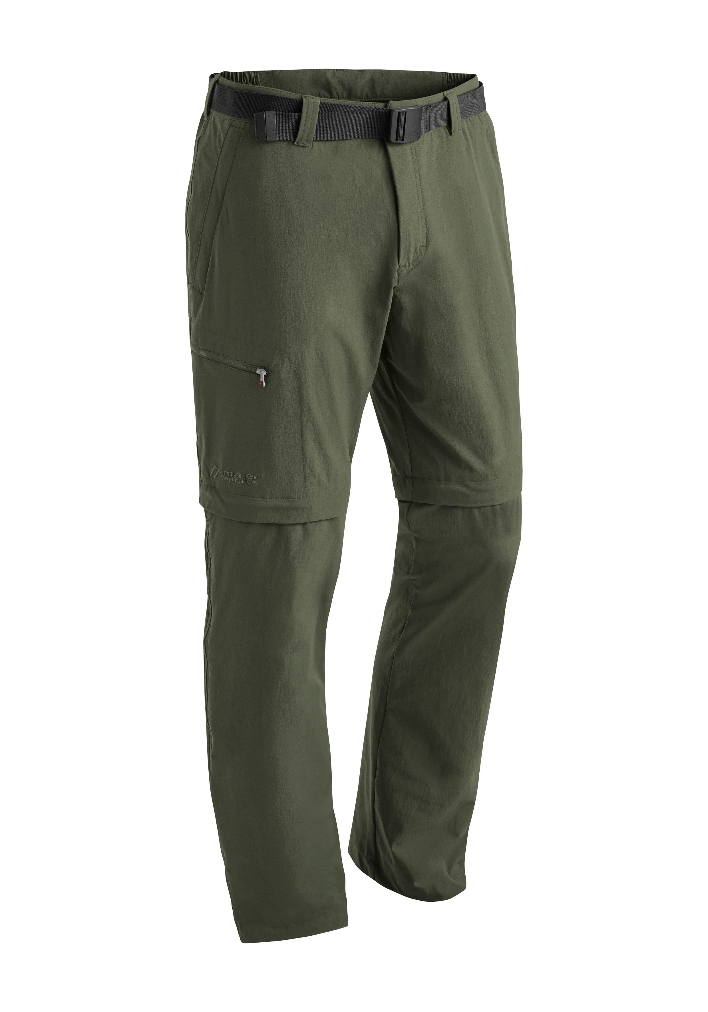 Maier Sports Funktionshose Tajo Herren Wanderhose, günstig online kaufen