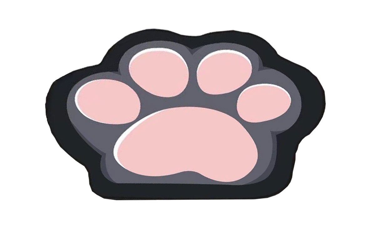 Tobil Badematte Premium Badematte – rutschfest, schnell trocknend, 4 mm Modern, Höhe 4.0 mm, rutschhemmend beschichtet, schnell trocknend, rechteckig, BxL: 40x60, 50x80, 60x90, 80x140cm