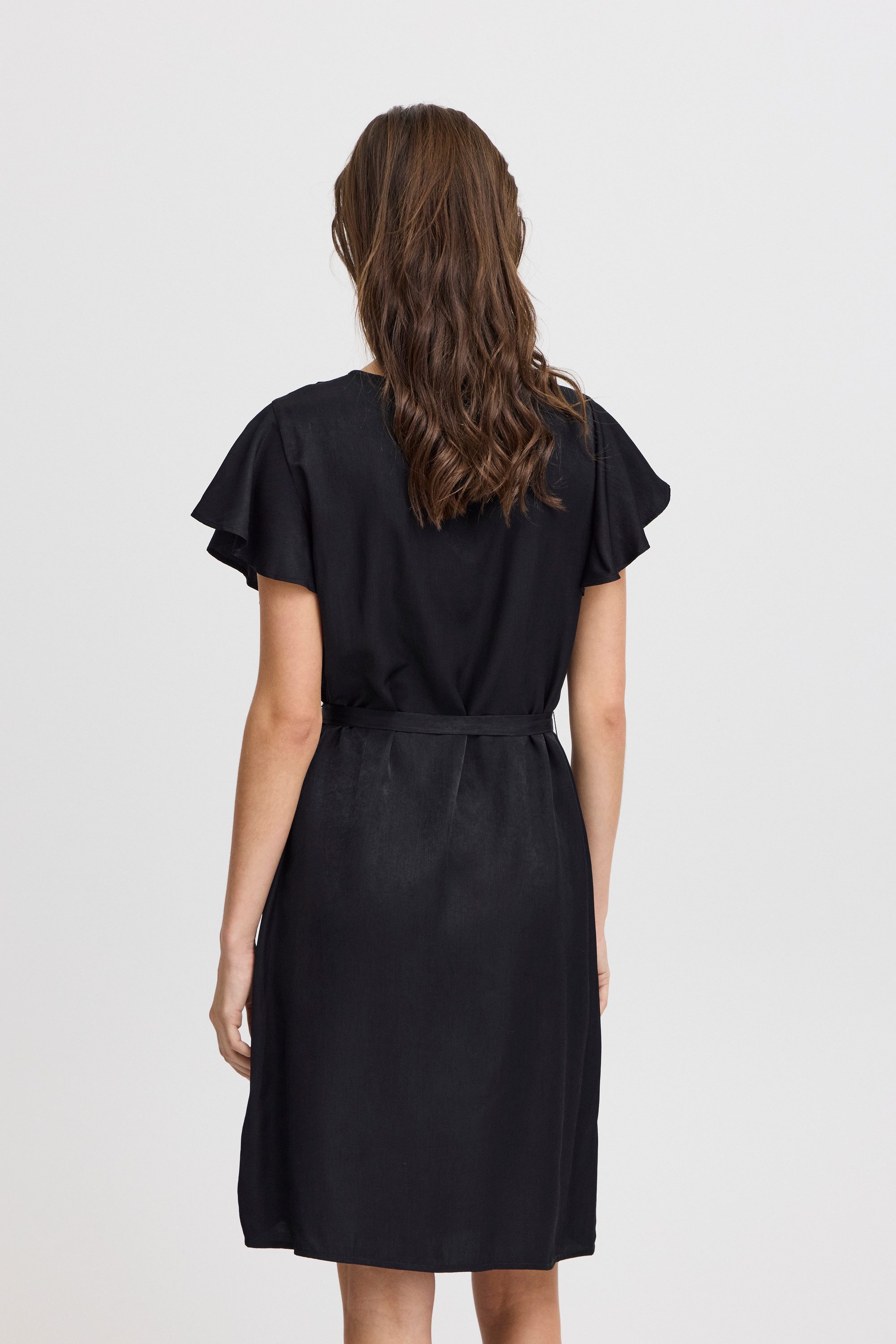 b.young Blusenkleid Kleid BYITILDA