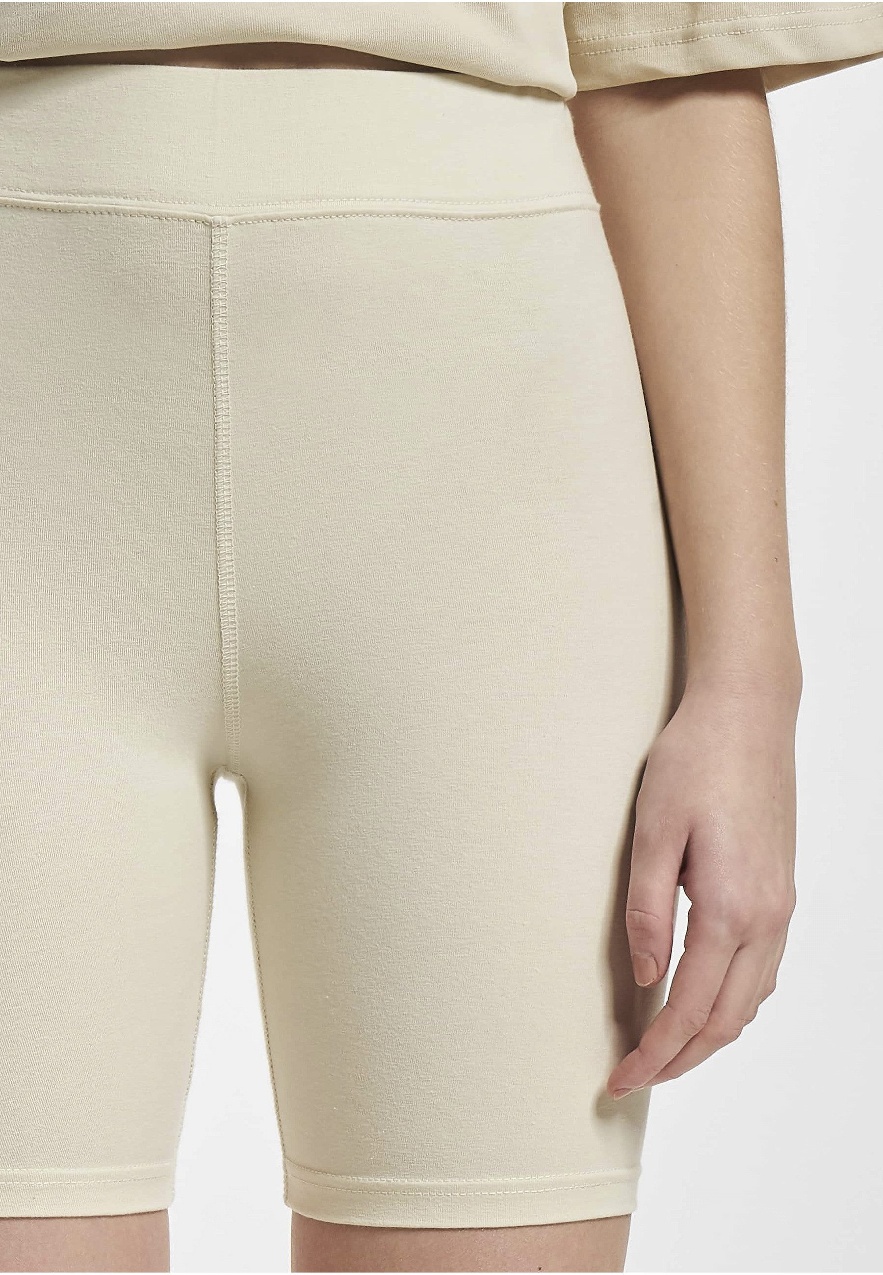 DEF Shorts DEF Damen DEF Shorts Sporty (1-tlg)