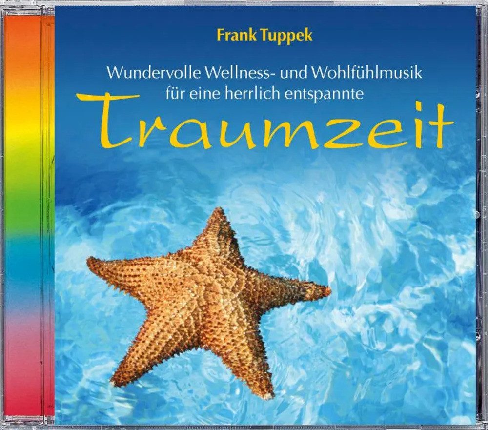 Hörspiel Traumzeit