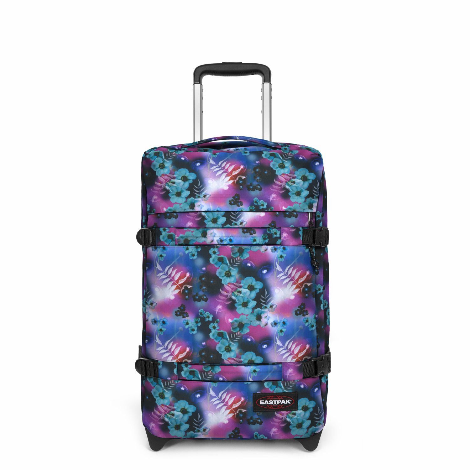 Eastpak Koffer Eastpak Koffer TRANSIT'R S DREAMFLOWER DARK