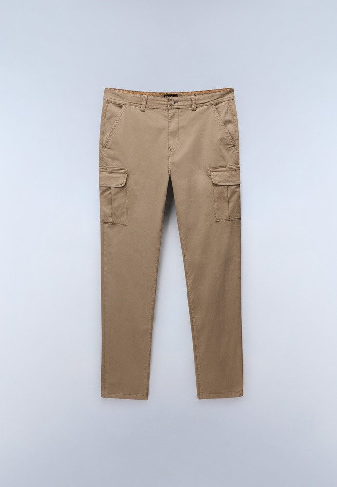 Napapijri Stoffhose M-Yasuni Sl