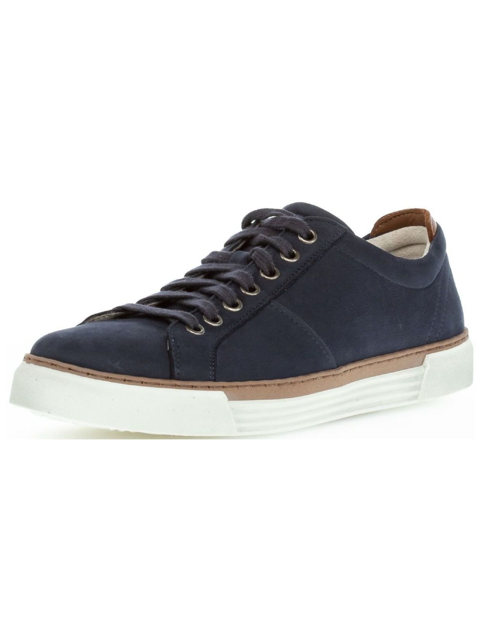 Sneaker Veloursleder Sneaker