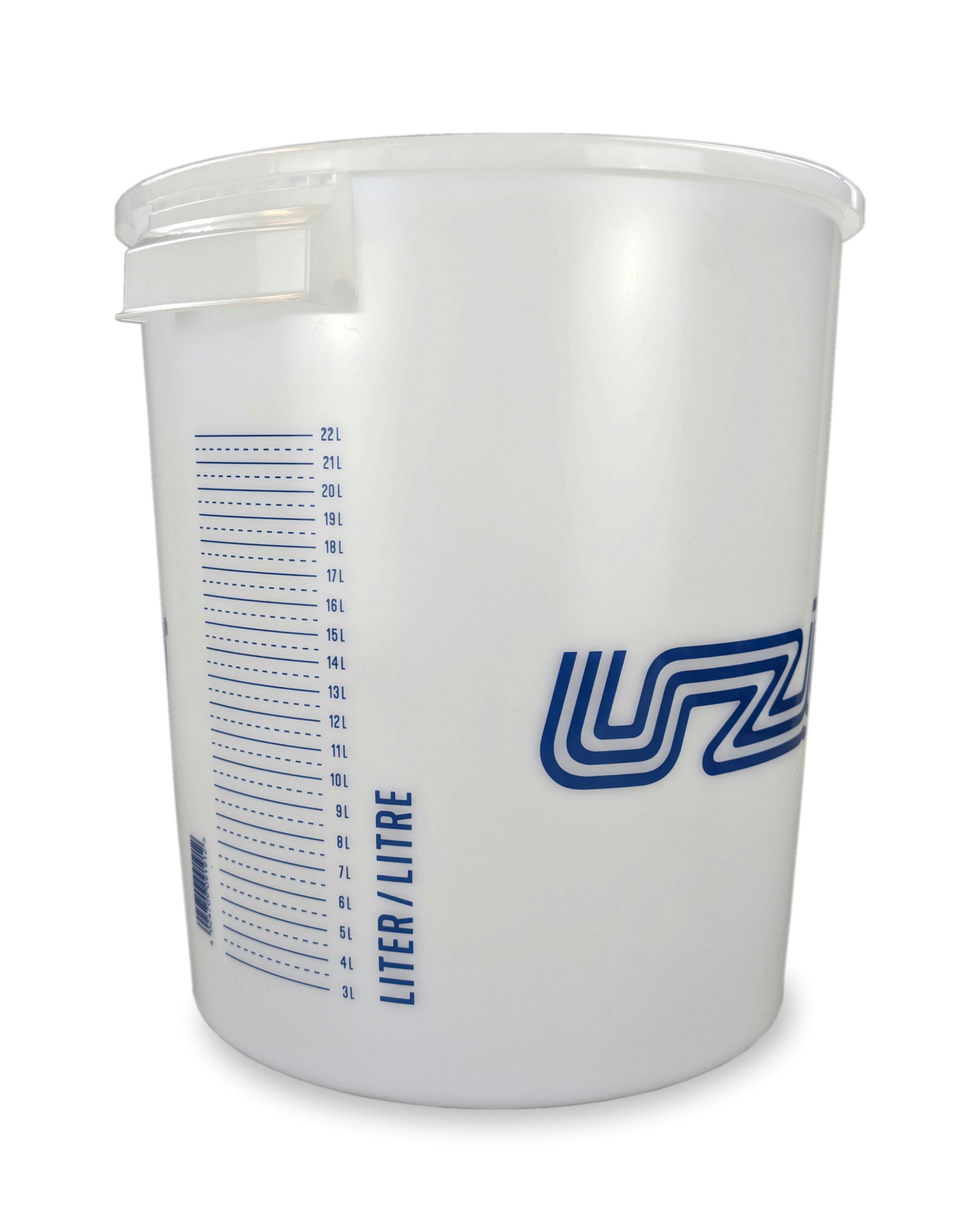 Uzin Baueimer Anrühreimer 30 l