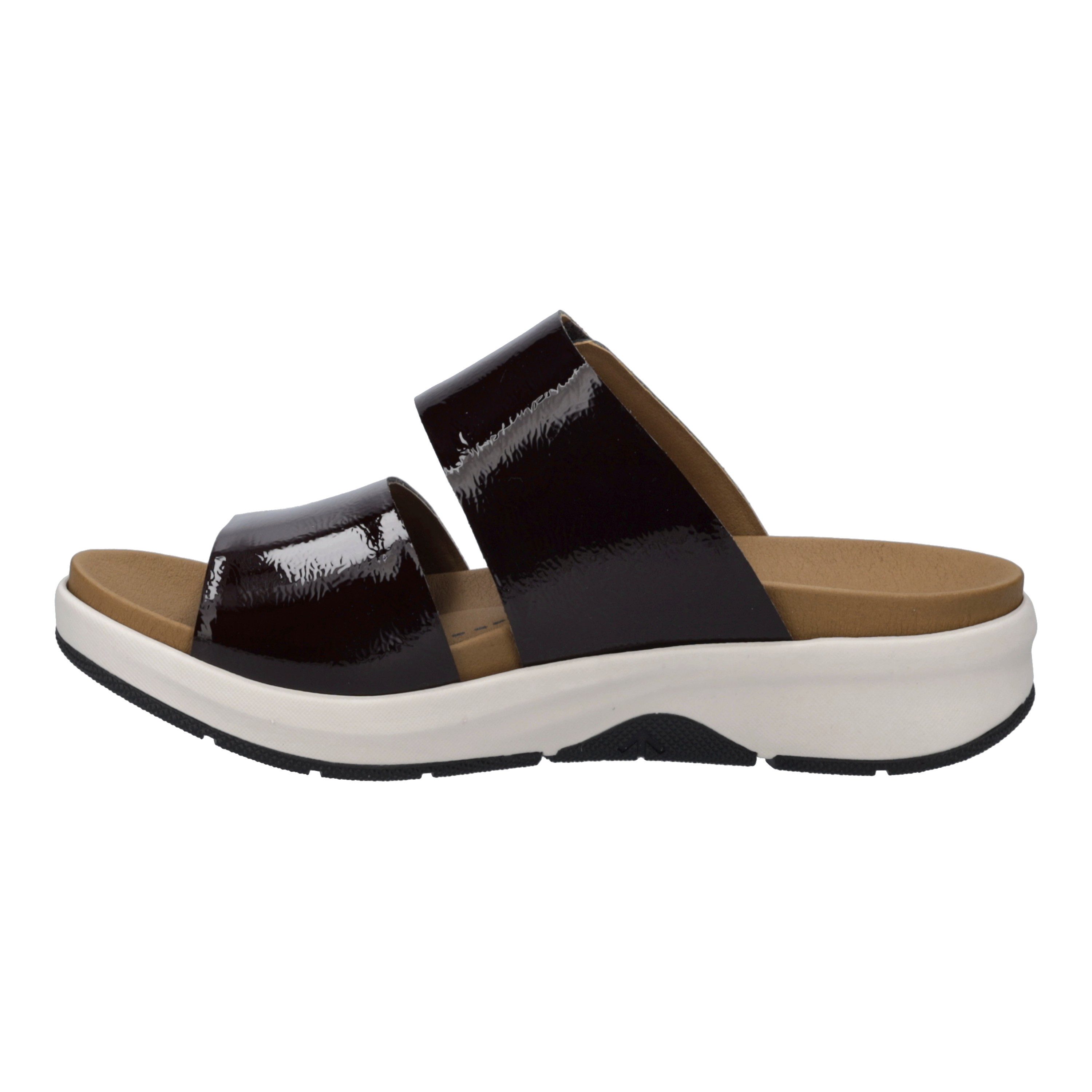 Josef Seibel Estelle 15, rot Sandale