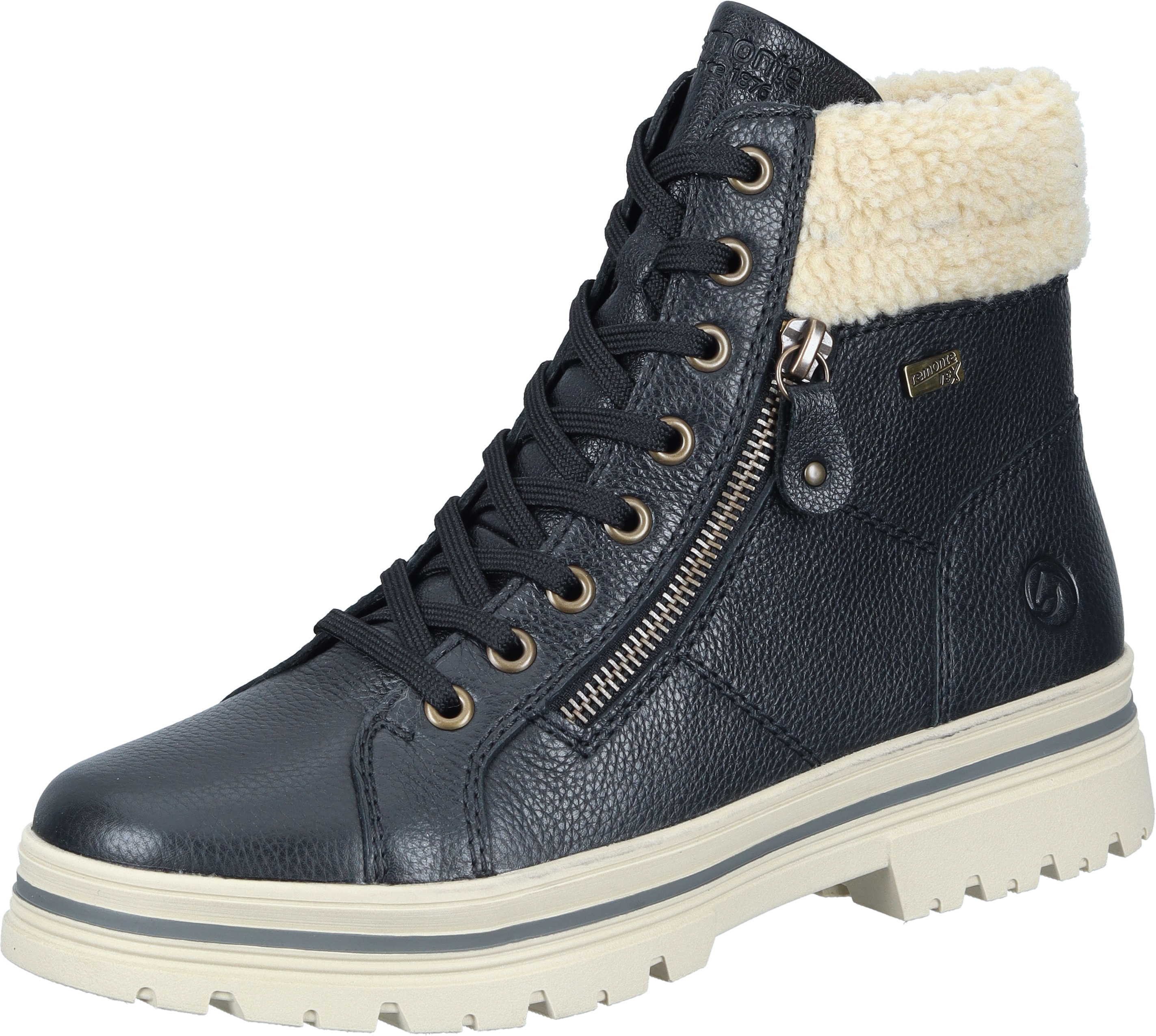 Remonte Stiefeletten Stiefelette mit REMONTE-TEX günstig online kaufen