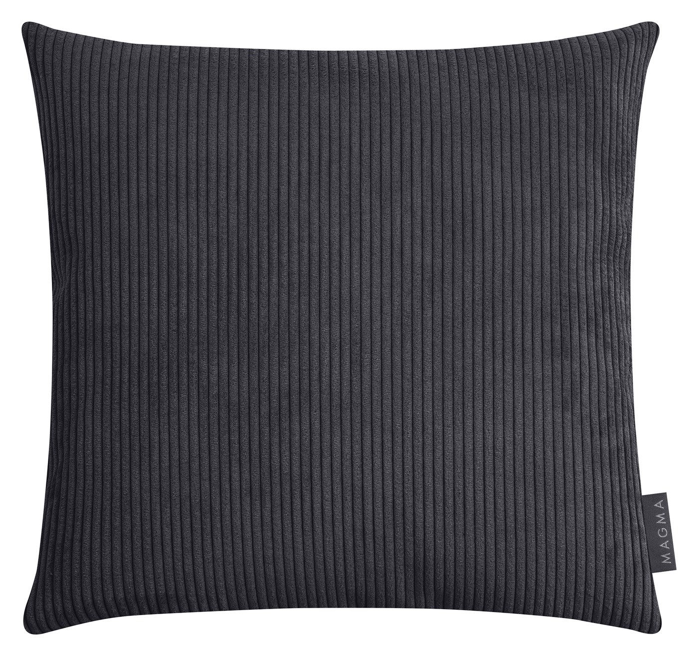 Magma Heimtex Kissenhülle Cord Kord Kissenbezug Inga 40x40cm in trendigen F günstig online kaufen