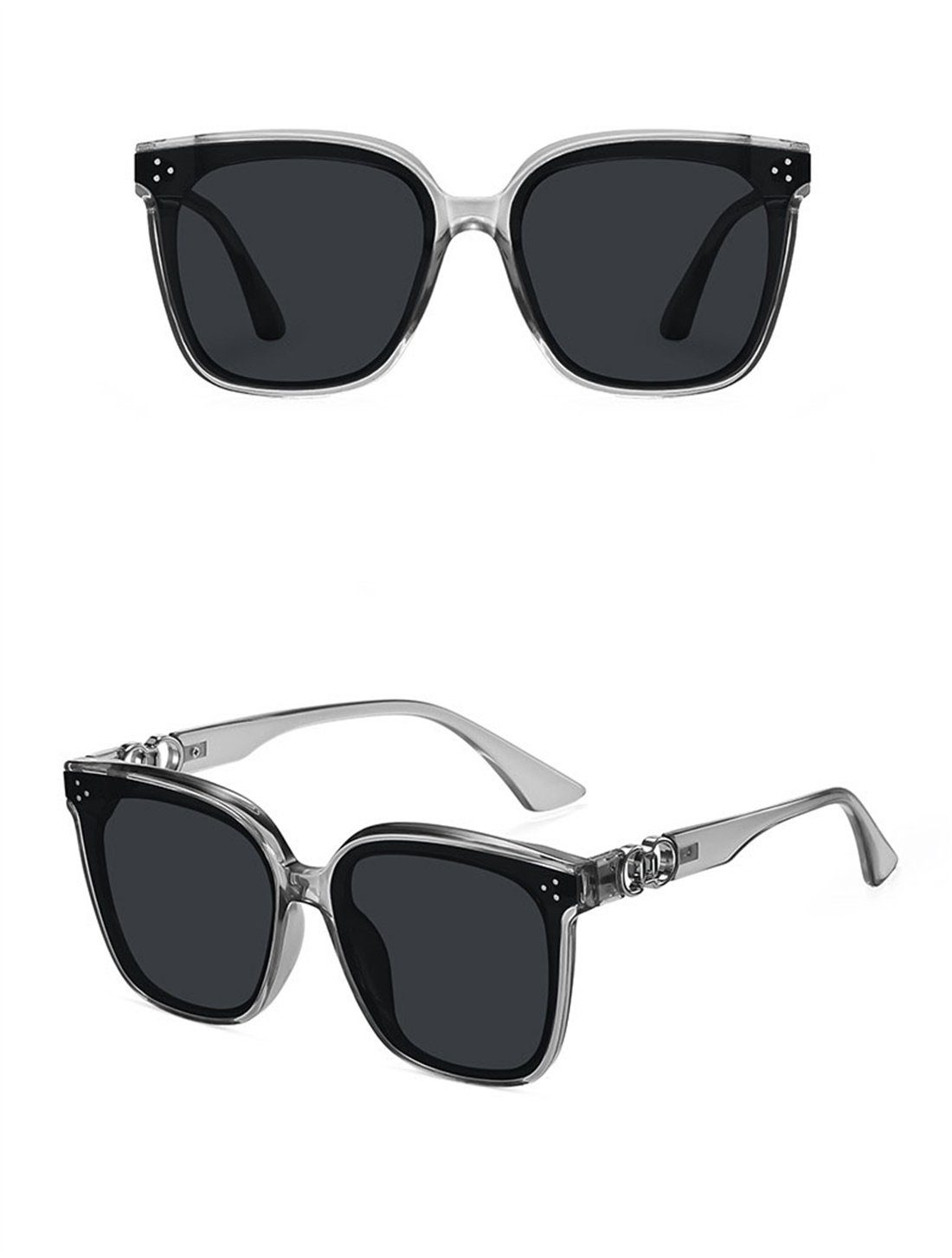 DÖRÖY Sonnenbrille Outdoor-Sonnenbrillen für Mode-Sonnenbrillen Frauen, Männer und