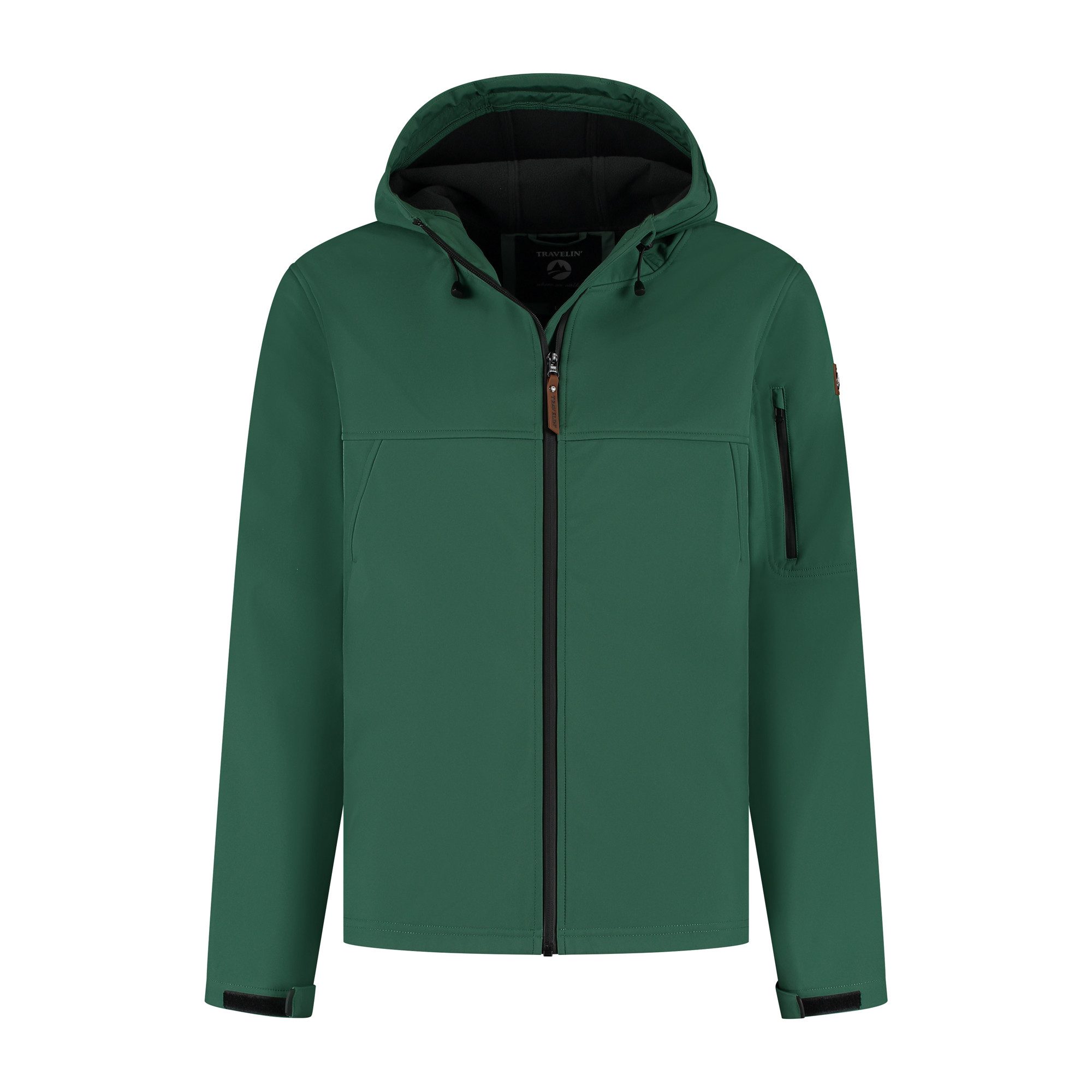 Softshelljacke Stian
