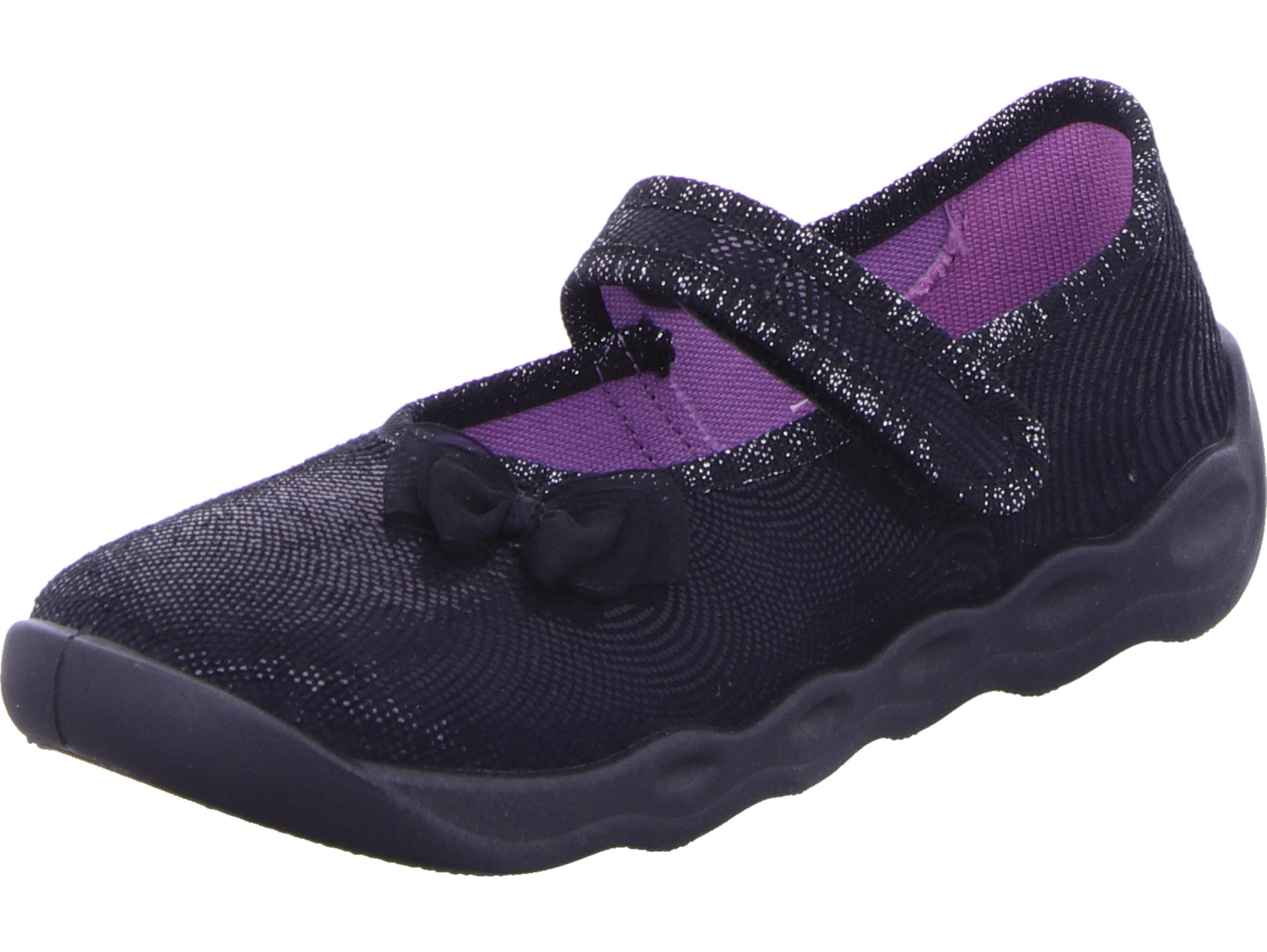 Superfit Bubble Hausschuh