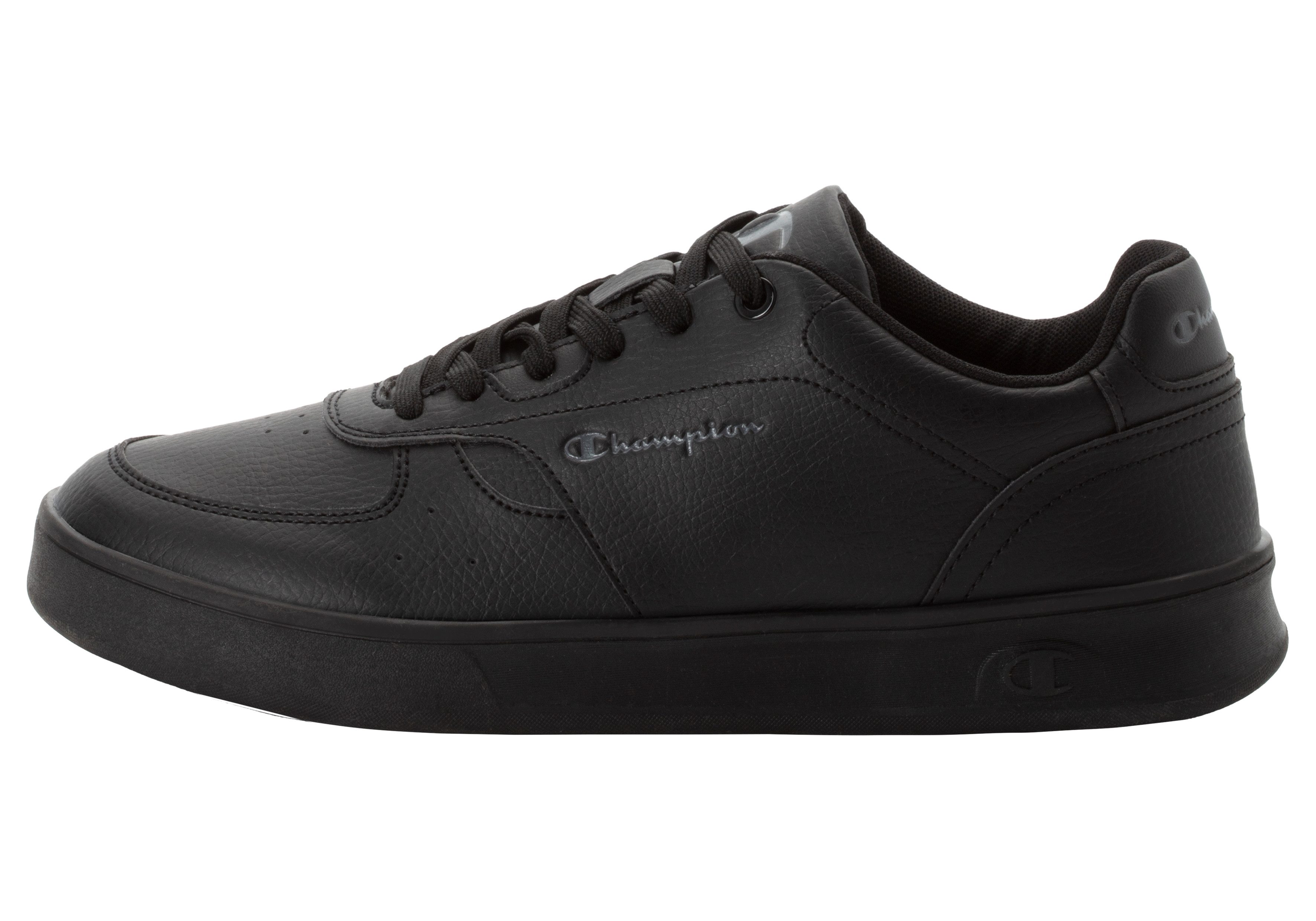 Champion NEWMAN Low Cut Shoe Sneaker günstig online kaufen