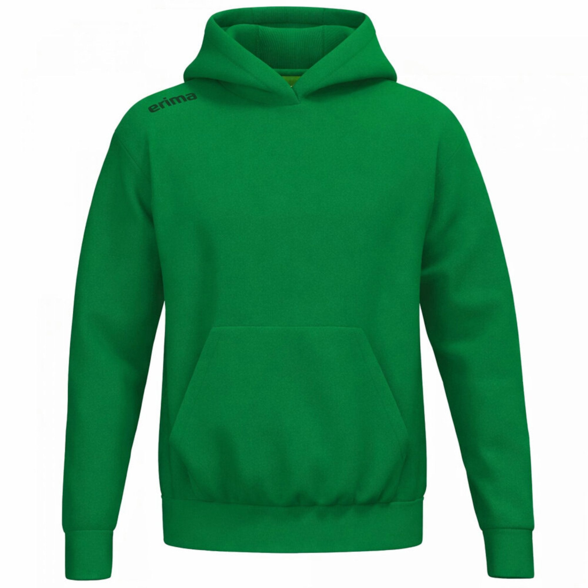 Erima Kapuzenpullover erima Kinder Kapuzenpullover TS Hoody